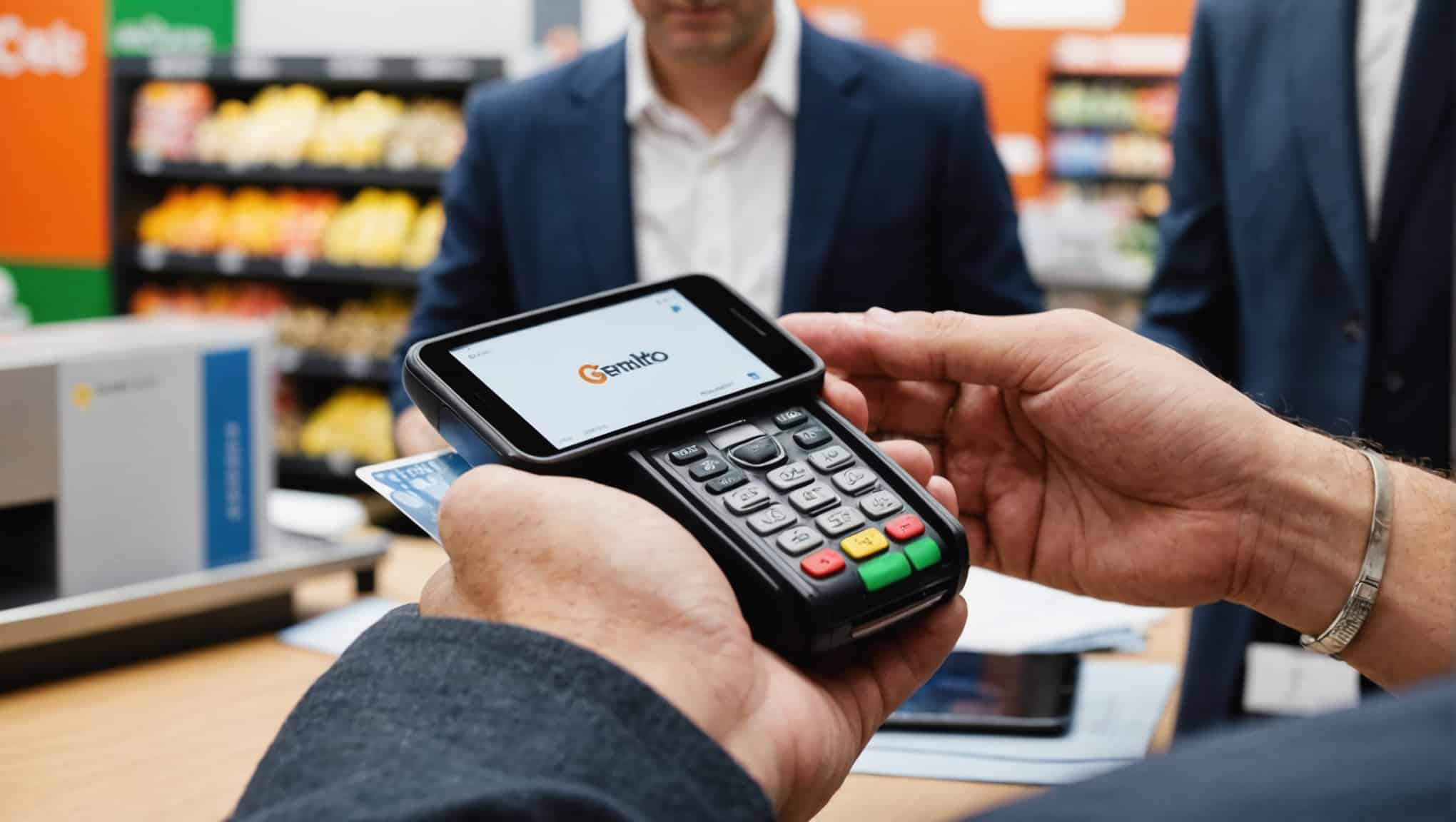 Cb Card Group Chooses Gemaltos Pure Technology To Launch Mobile Payment In Frances Cb System.jpeg