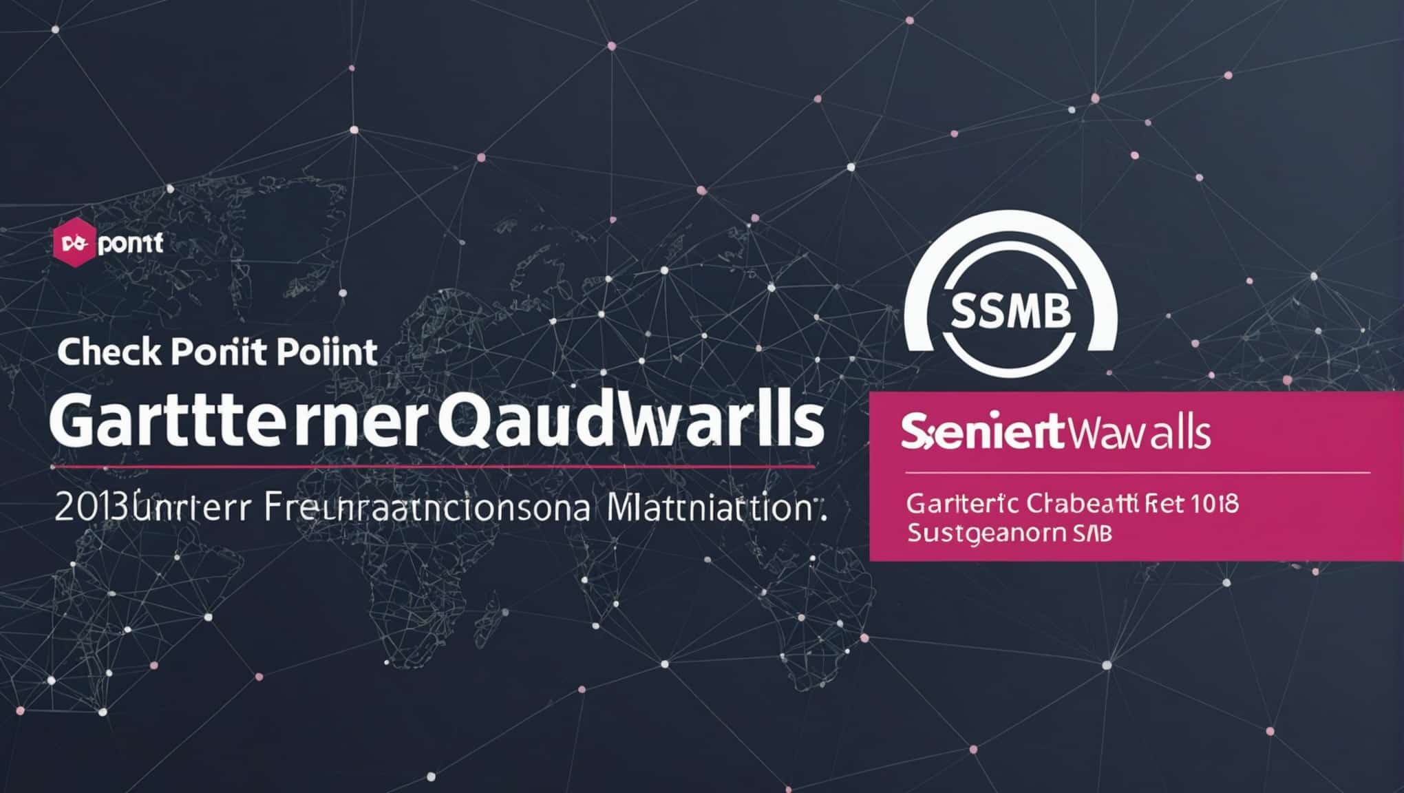 Check Point Software Technologies Named A Leader In The 2018 Gartner Magic Quadrant For Unified Threat Management Smb Multifunction Firewalls For The Seventh Consecutive Year.jpeg