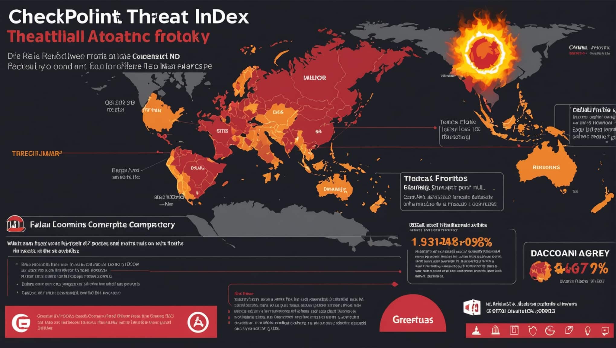 Check Point Threat Index In May Fireball And Wannacry Impacted More Than One In Four Companies Worldwide.jpeg