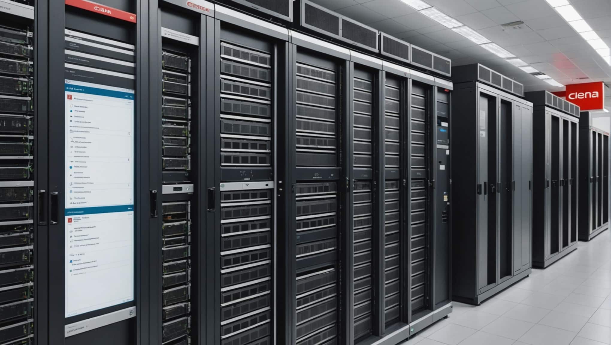 Ciena Implements Flexera Softwares License Management Solution To Simplify Client Deployments Of Programmable Network Infrastructure Solutions.jpeg