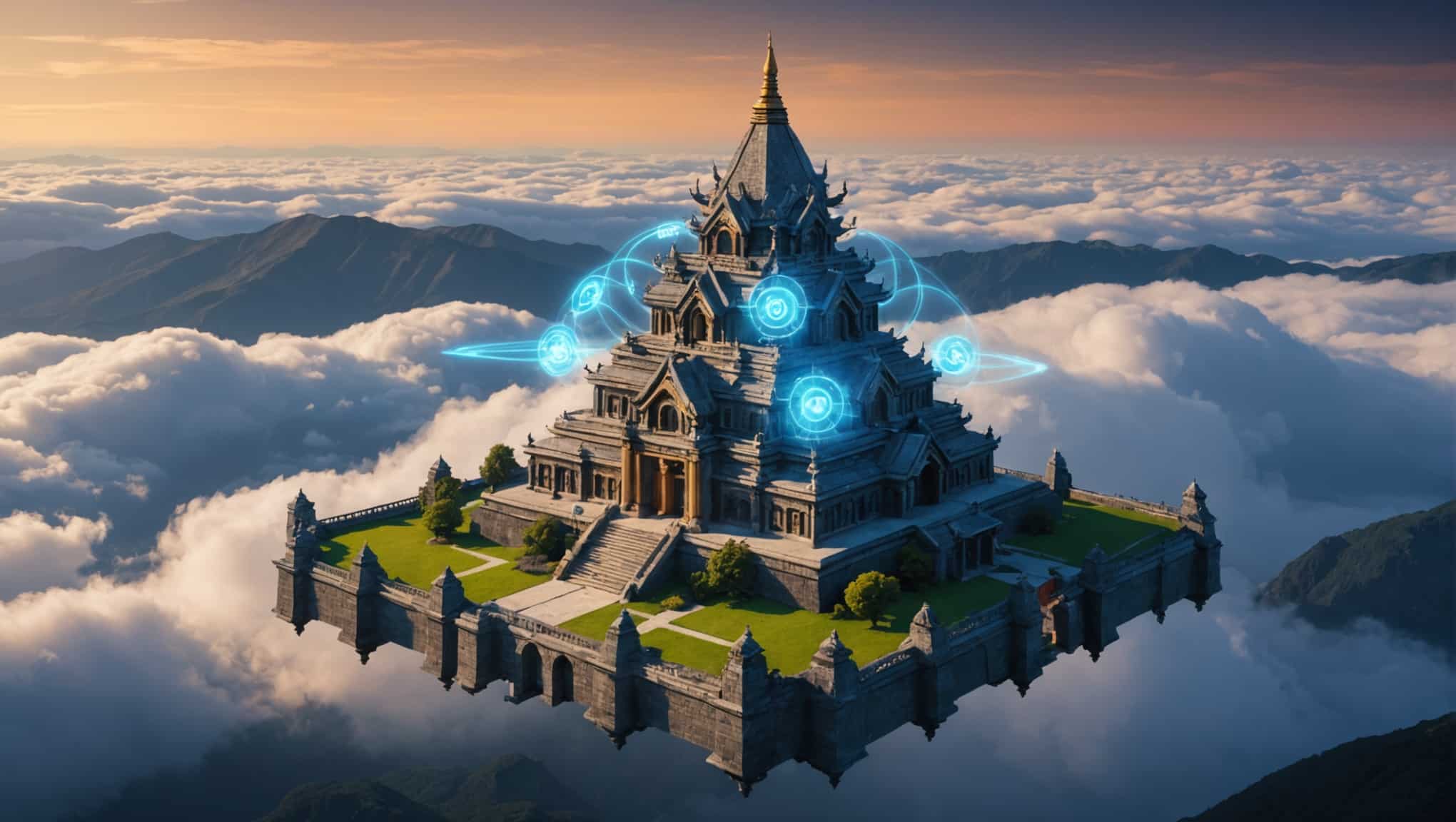 Cloud Temple Launches Confexion To Transform Clients Ideas Into Software Applications.jpeg