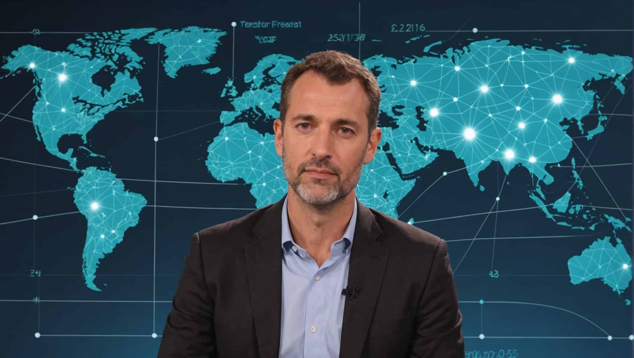 Cloudera Unveils Trends And Predictions For 2016 Hadoop Big Data Cloud Internet Of Things Romain Picard Regional Director For Southern Europe At Cloudera Shares His Forecasts For The Year 201.jpeg