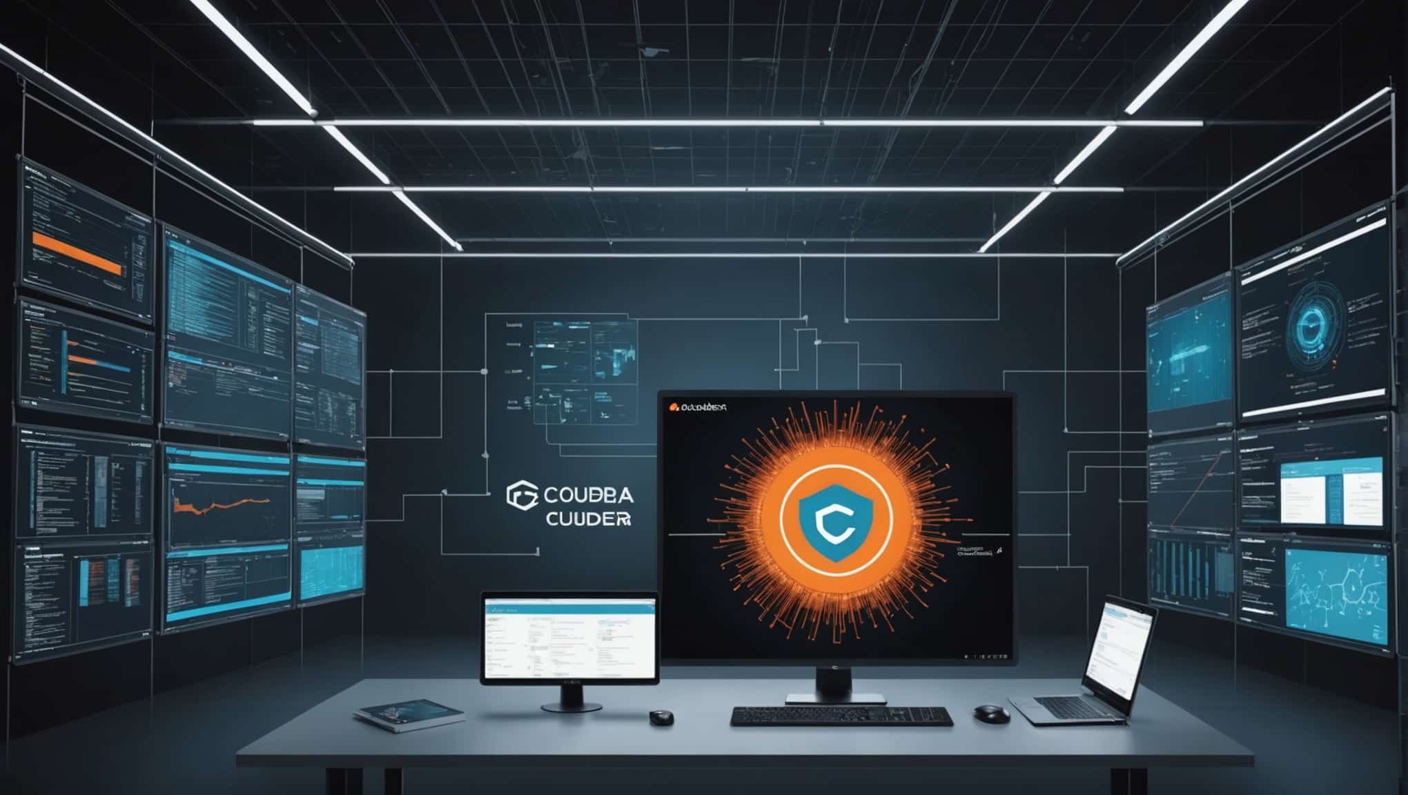 Clouderas Apache Spot Provides A Scalable And Flexible Open Source Cybersecurity Hub For Contextual Analytical And Telemetry Data.jpeg