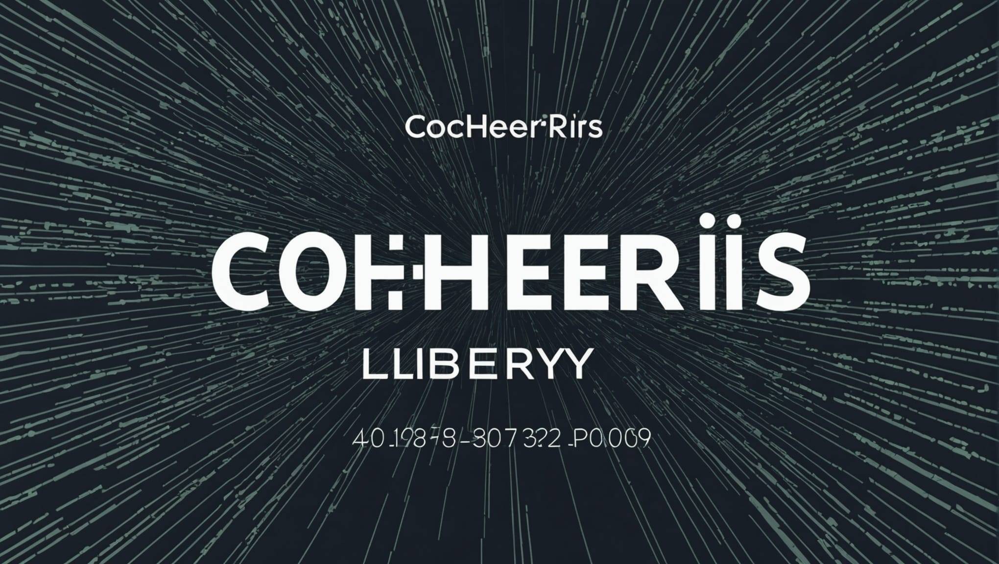 Coheris Makes The Full Business Value Of Data More Accessible With The New Version Of Coheris Liberty.jpeg