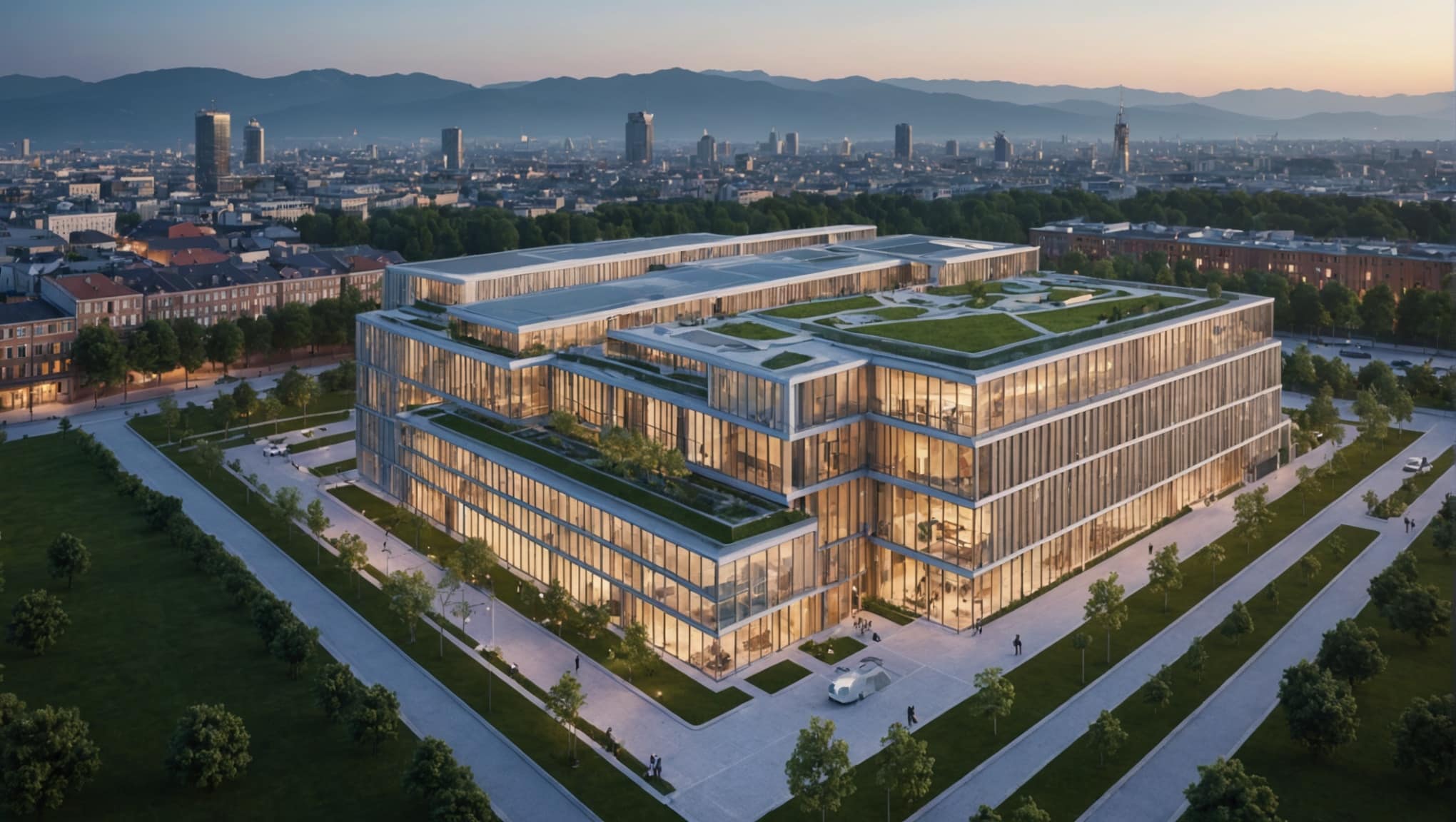 Collaborative Approach Digital Tools Sustainable Building Lascom And Cstb Launch A Collaborative Platform Combining Plm Bim.jpeg