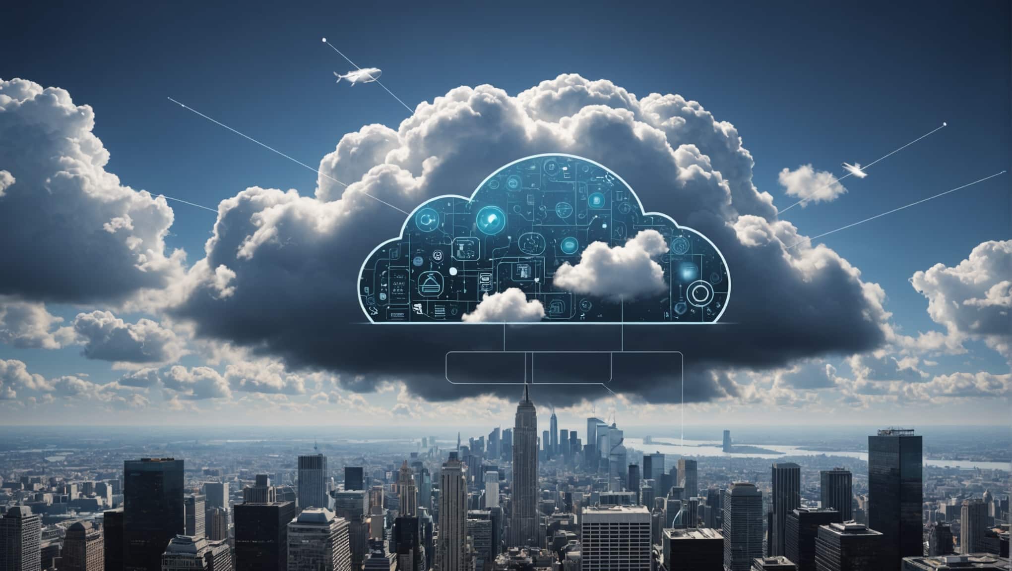 Companies Confront New Cloud Challenges By Master Antoine Cheron Intellectual Property And It Law Specialist.jpeg