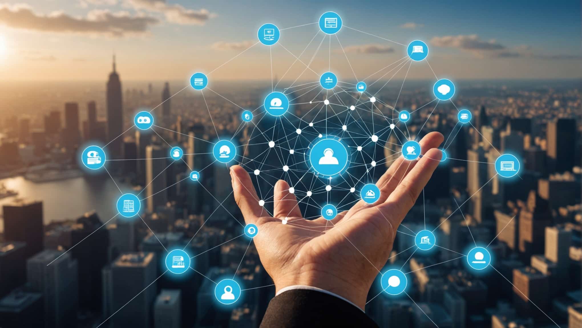Companies Strengthen Network Architectures To Support Enterprise Mobility And The Cloud.jpeg