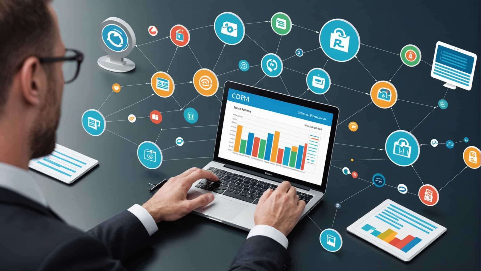 Companies What Are The Best Techniques To Leverage Crm Data To Optimize Roi.jpeg