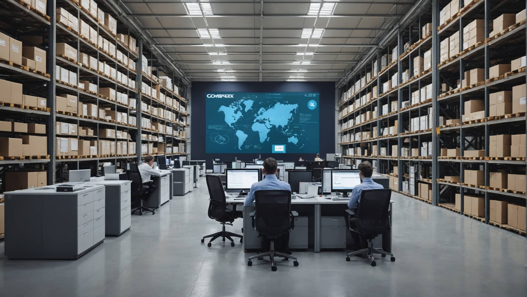 Comparex Sam2go The Only Integrated Solution For Enterprise Software Asset Management.jpeg