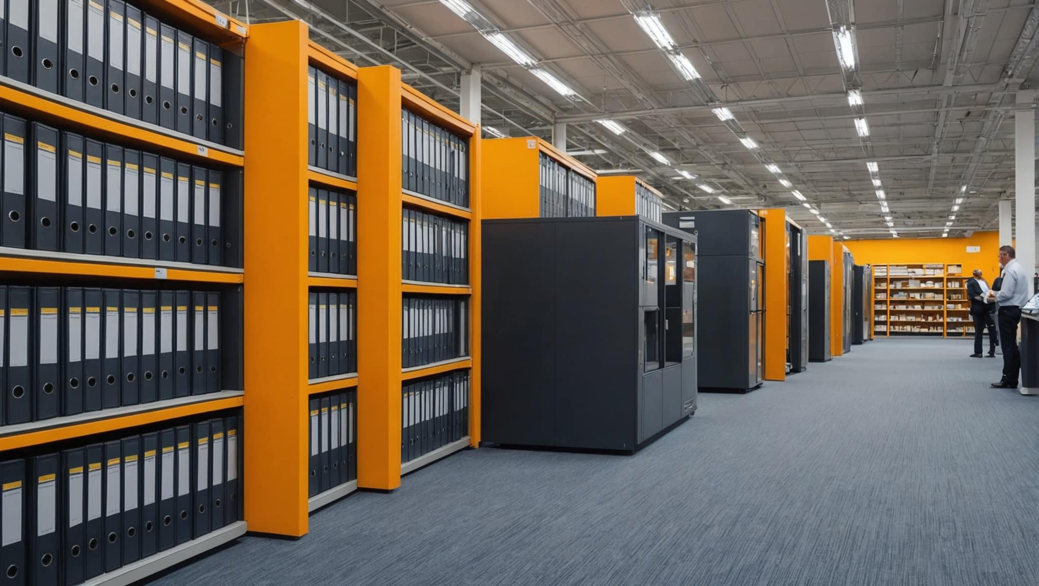 Comparing Days October 16 17 2014 Boblingen Germany Document Management Data And Documents At The Dawn Of A New Era.jpeg