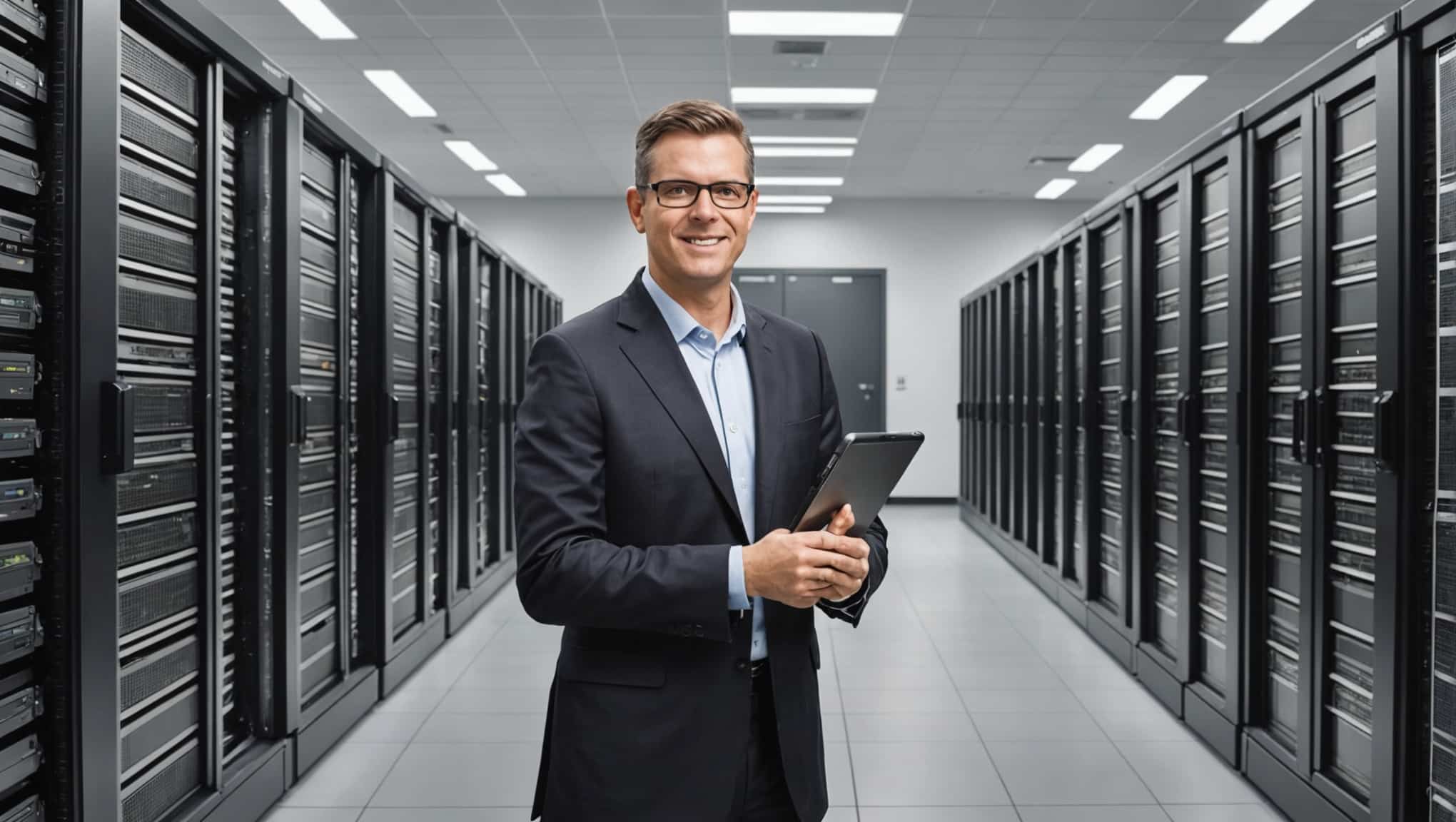 Compuware Thruput Manager Enables The New Generation Of It Professionals To Optimize Batch Processing On The Mainframe.jpeg
