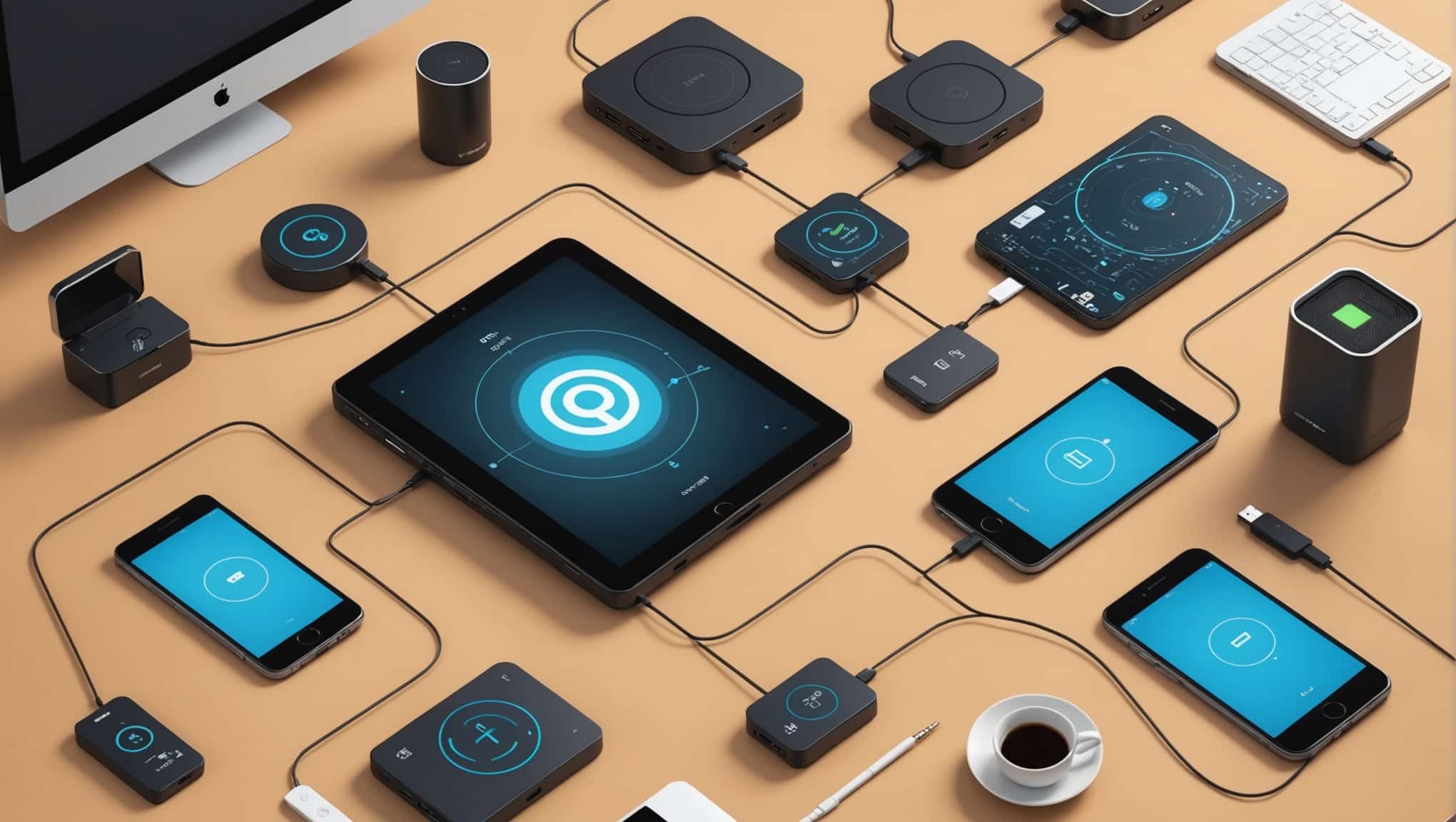 Connected Devices User Guide By Adrien Desportes General Manager And Co Founder Of Rtone.jpeg