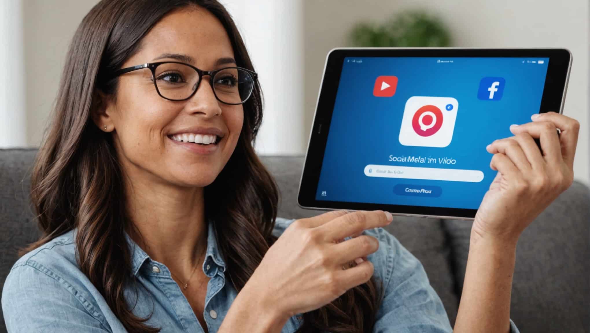Consumer Purchasing Power Boosted By Social Media Videos.jpeg