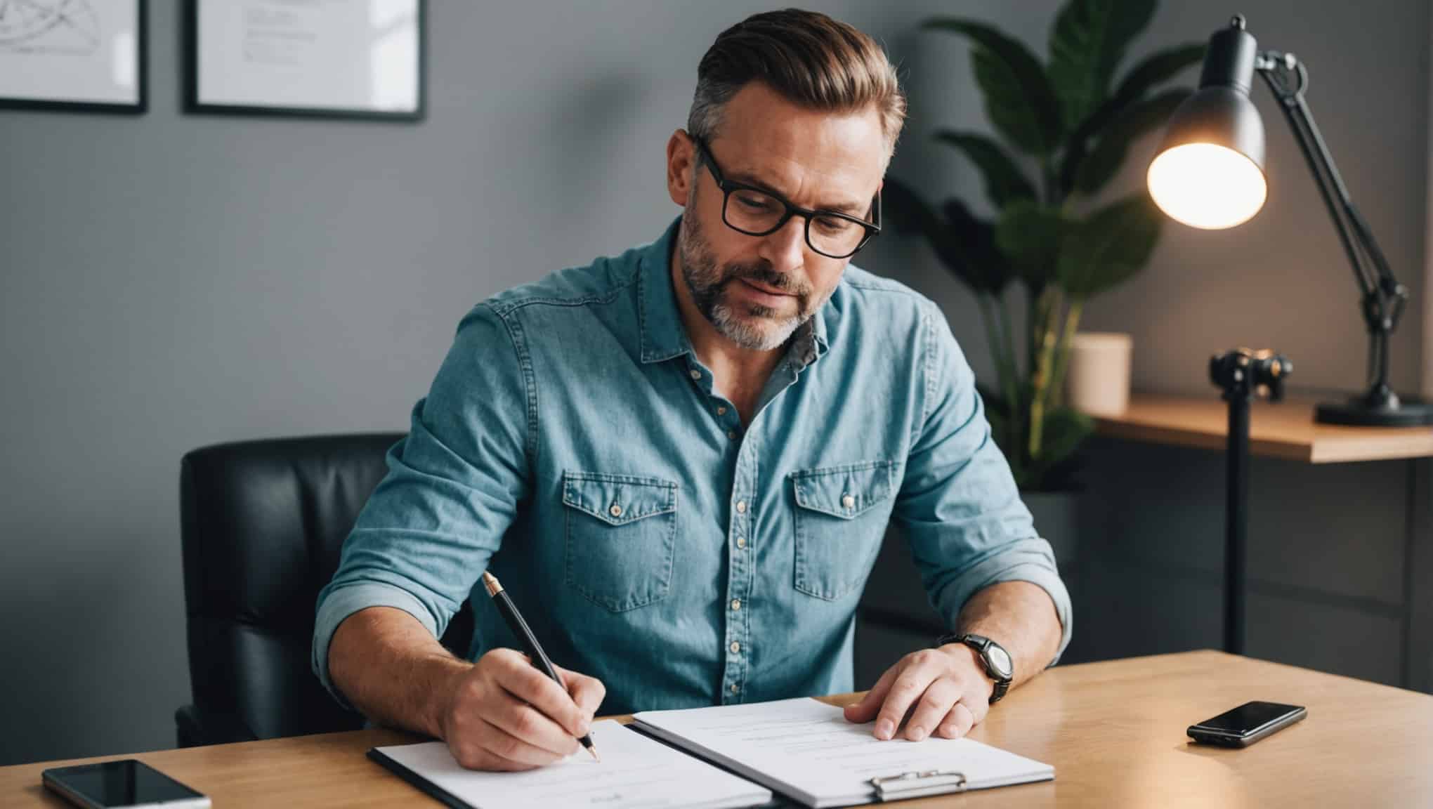 Contractual Signing Becomes Vocal With The First 100 Digital Subscription Solution.jpeg