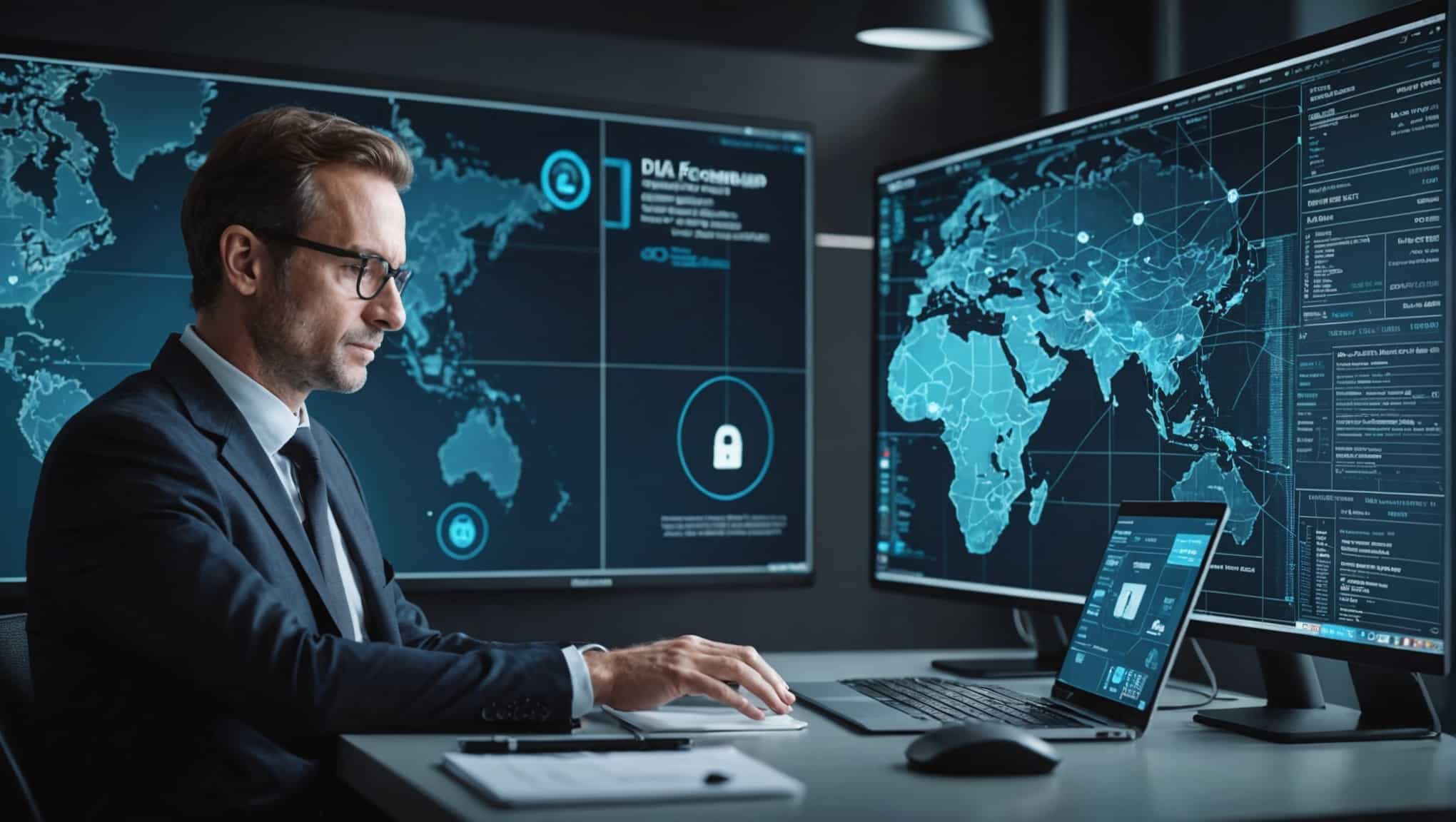 Corporate Cyber Protection The Real Issues Coming Soon By Dominique Loiselet Director France And Francophone Africa At Blue Coat.jpeg