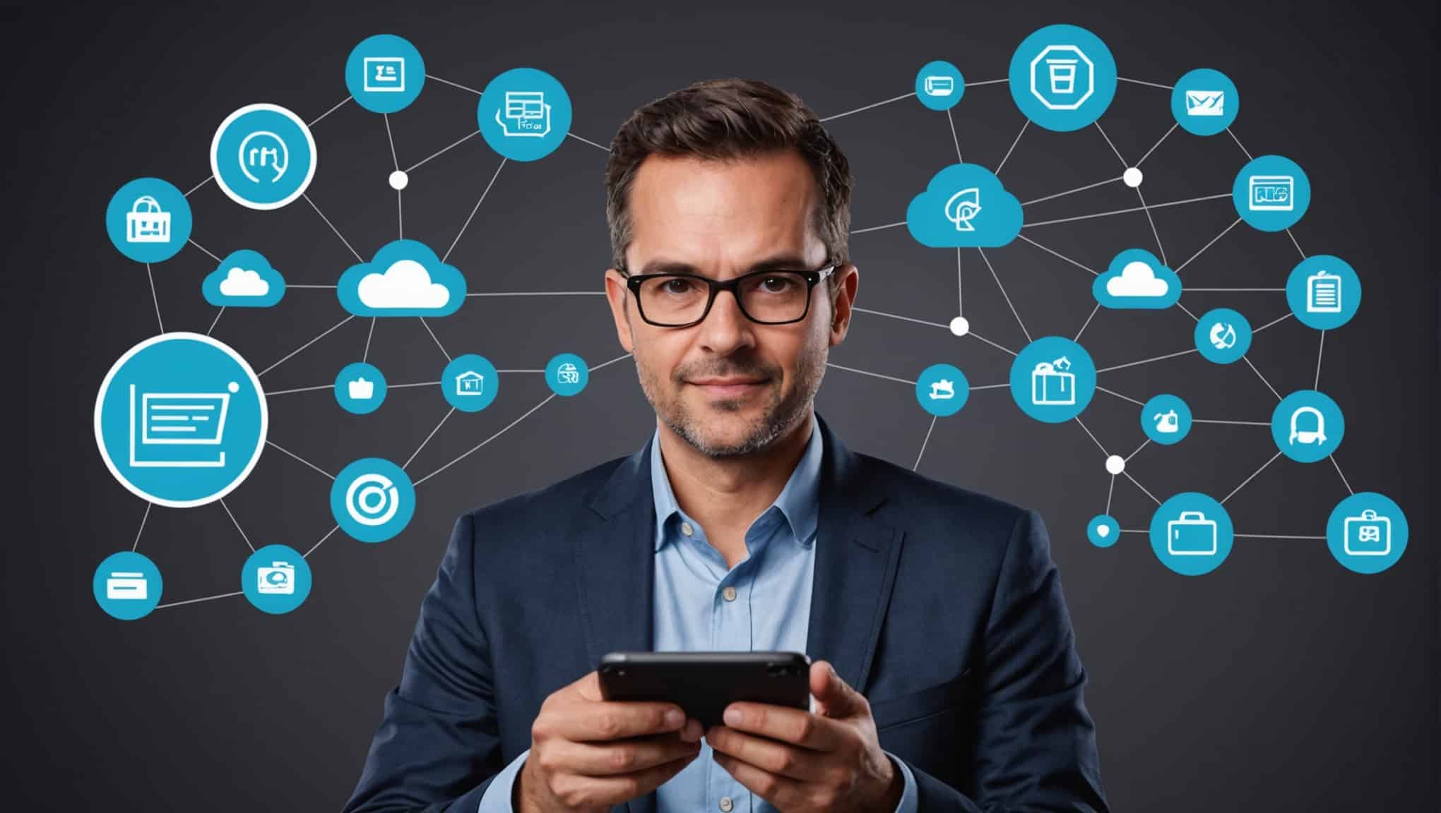 Customer Experience Should We Differentiate Between Omnichannel And Multichannel Expert Opinion By Erwan Paccard Director Of Mobile Solutions At Dynatrace.jpeg