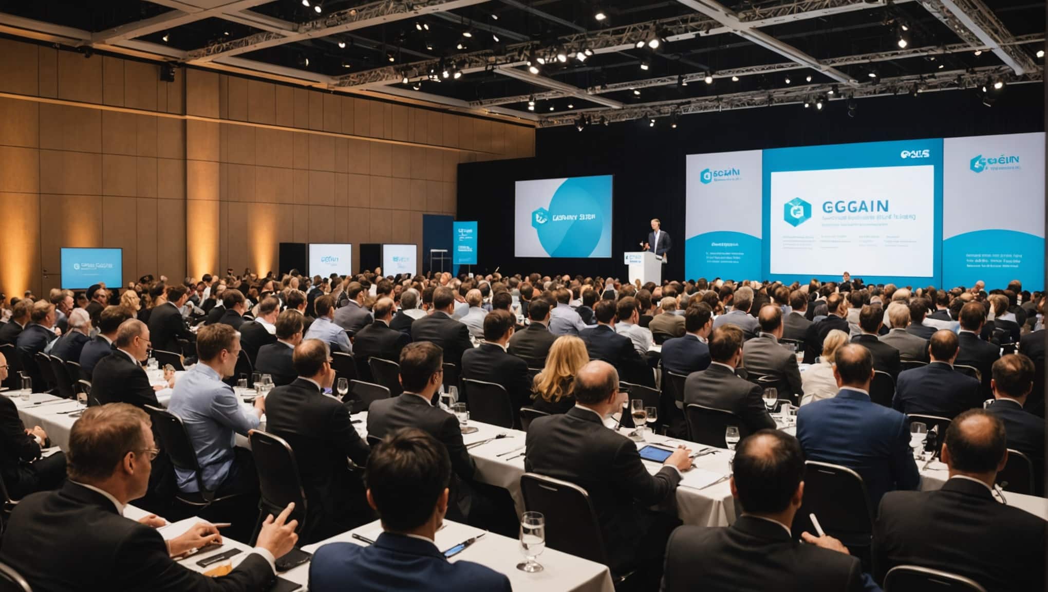 Customer Strategy Egain At The Heart Of Digital Transformation For An Engaged Customer Relationship Recap Of Egain World 2015.jpeg