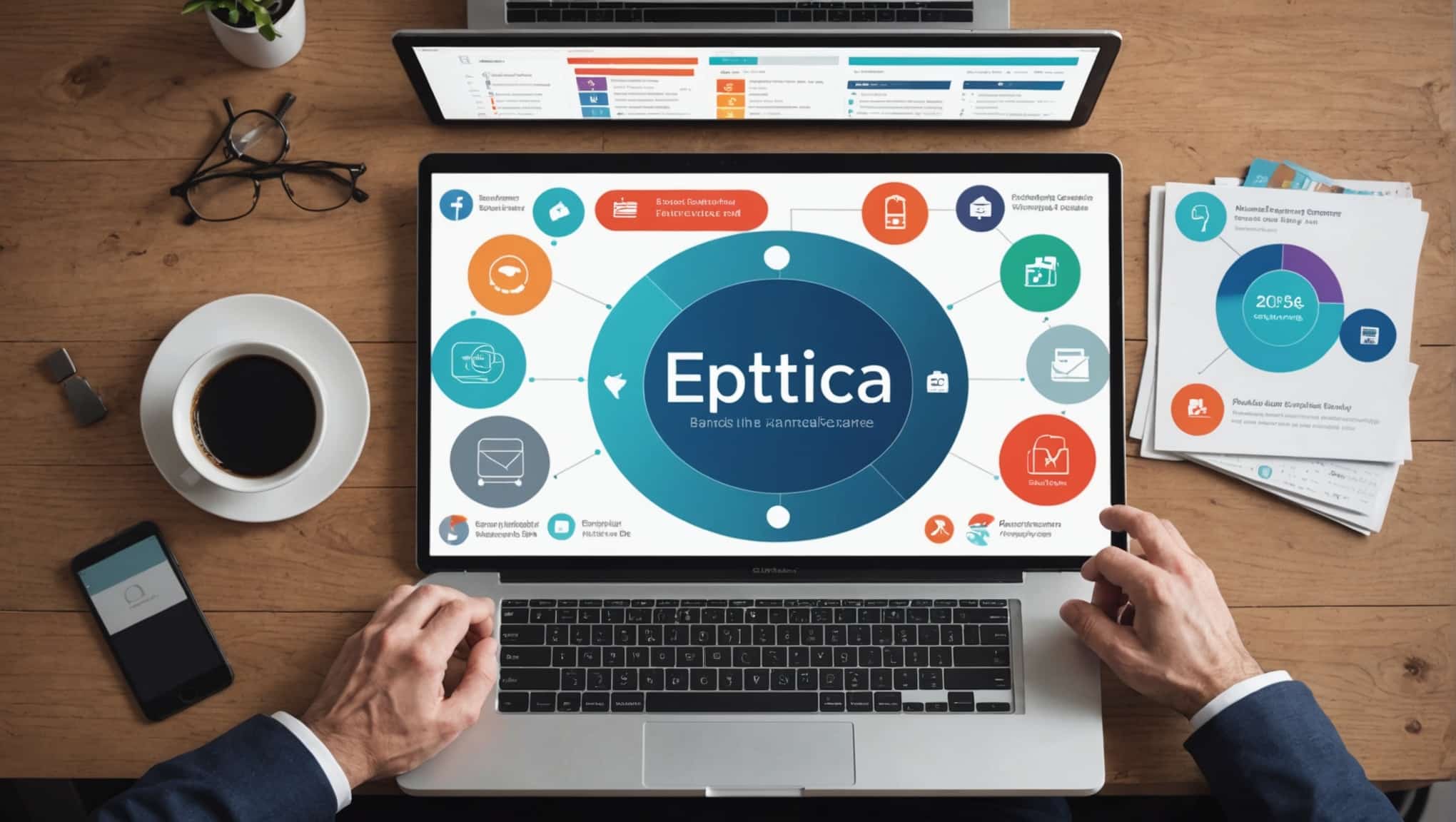 Customer Strategy Eptica To Present Results Of Its Annual Study French Brands And Digital Customer Experience In 2017.jpeg