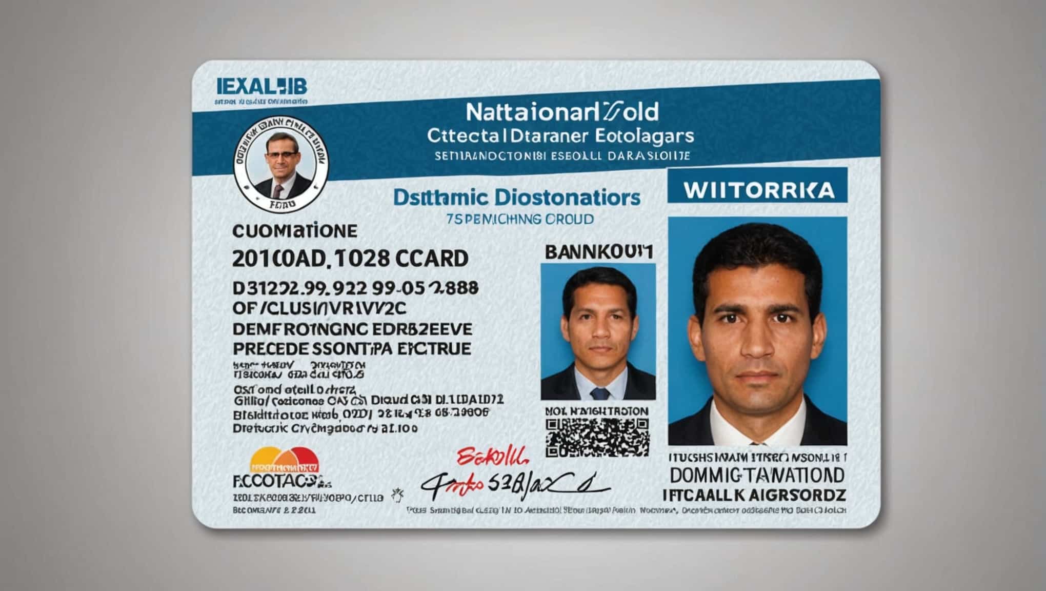 Customization Enhances National Id Cards Security By Strengthening Visual Safety By Dominic Tavassoli Hid Global.jpeg