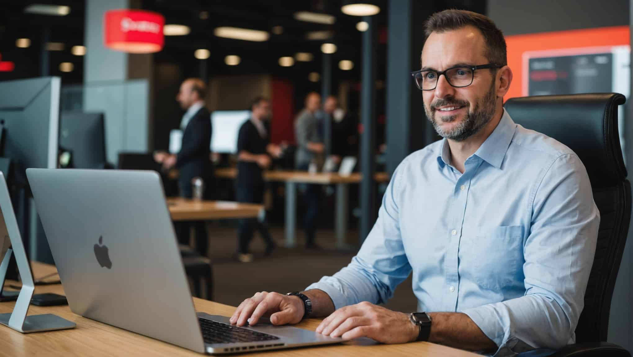 Customizing Your Website Isnt Enough To Boost Conversions Contextualization Is Key An Opinion Piece By Laurent Bouteiller Regional Sales Manager At Sitecore.jpeg