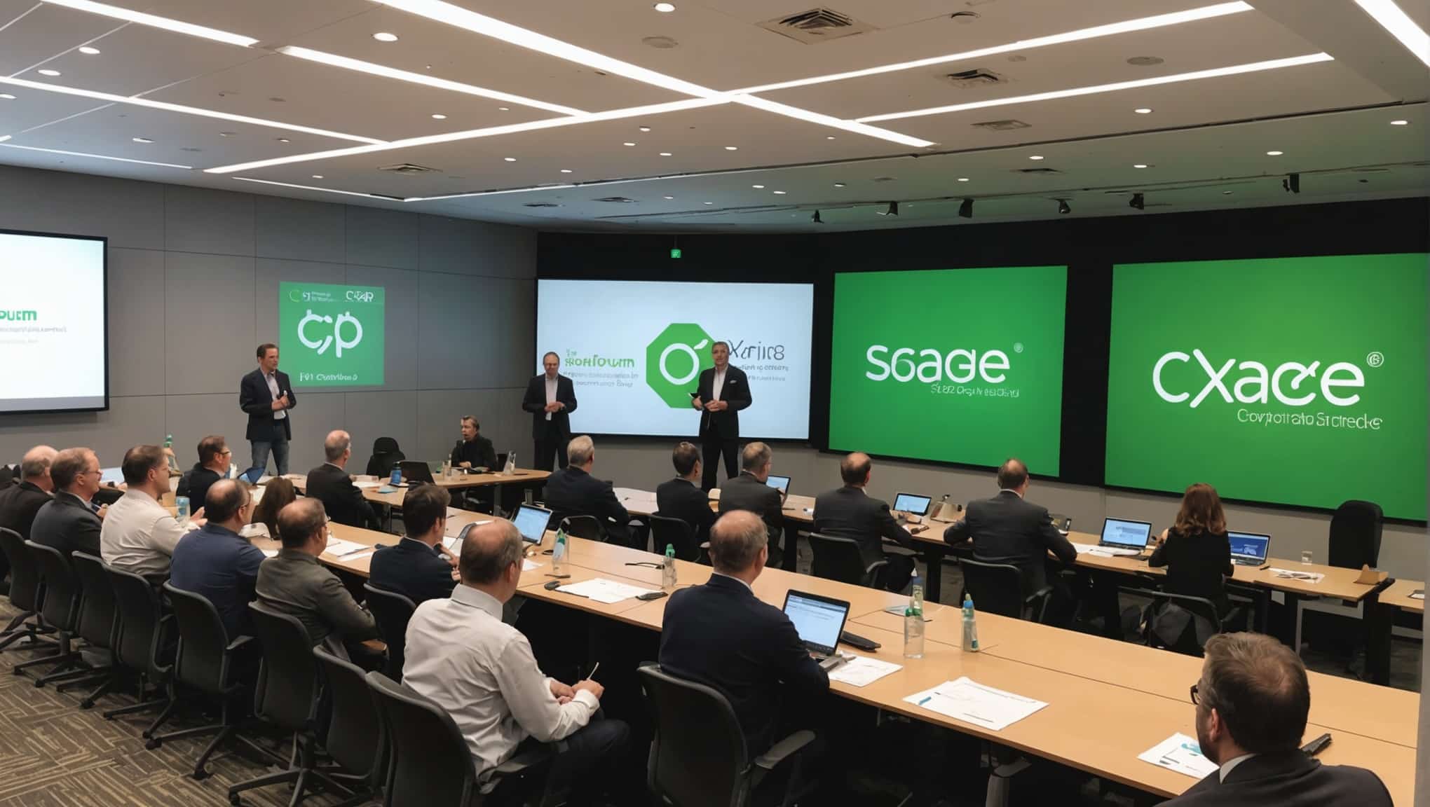 Cxp Forum Sage Shares Its Expertise On Hr Management Erp Cloud And Mobility.jpeg