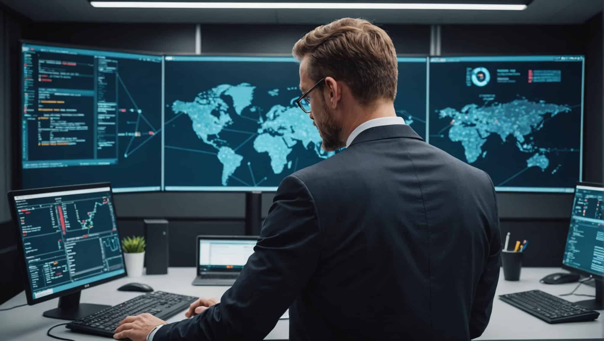 Cyber Threats Vigilance And Anticipation By Adrian Bisaz Vice President Of Sales Emea At Corero Network Security.jpeg