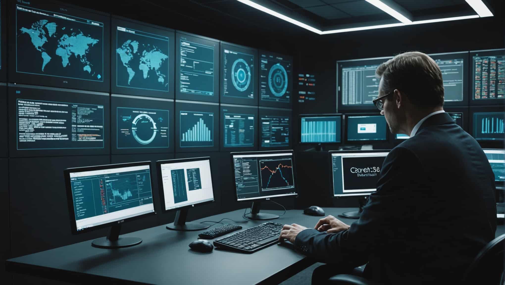 Cyber Vulnerabilities And Threats Reach Record Levels Since 2000 According To Ciscos Latest Annual Security Report.jpeg