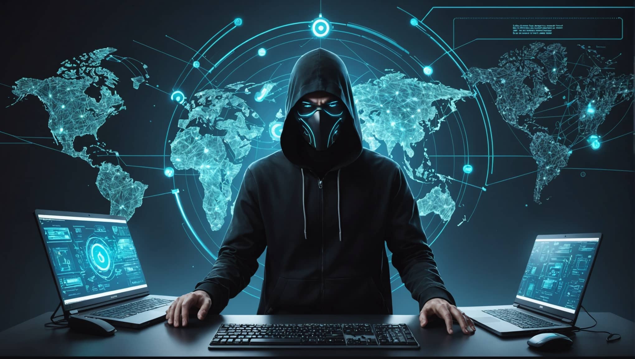 Cybersecurity 3 Awareness Best Practices By Raphael Illouz Ceo Of Nes.jpeg