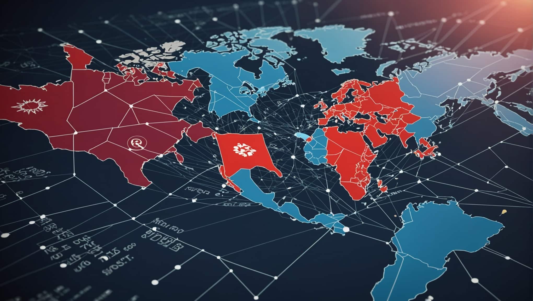 Cybersecurity A Radware Survey Reveals Differences In Leadership Approaches Between The United States And Europe.jpeg