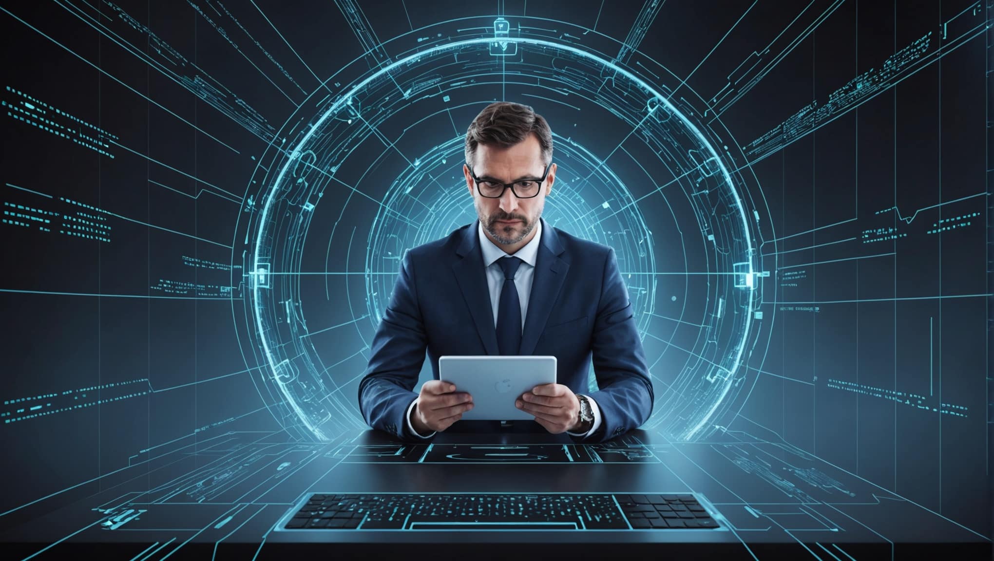 Cybersecurity And Personal Data Protection Full Speed Ahead By Dominique Loiselet General Manager Of Blue Coat France.jpeg