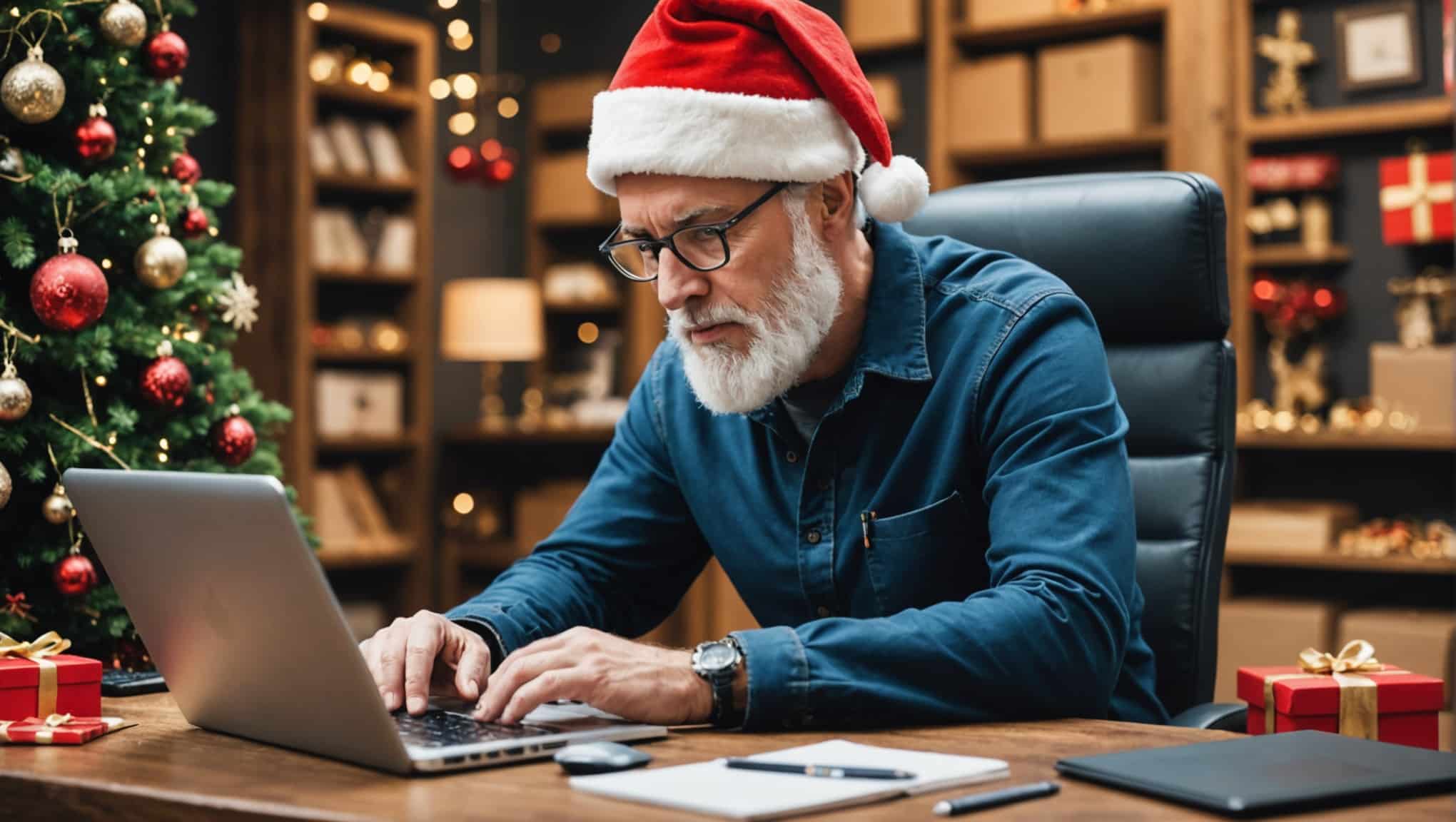 Cybersecurity Online Retailers Under Pressure Ahead Of Christmas Shopping Comments From Jean Pierre Carlin Logrhythm.jpeg