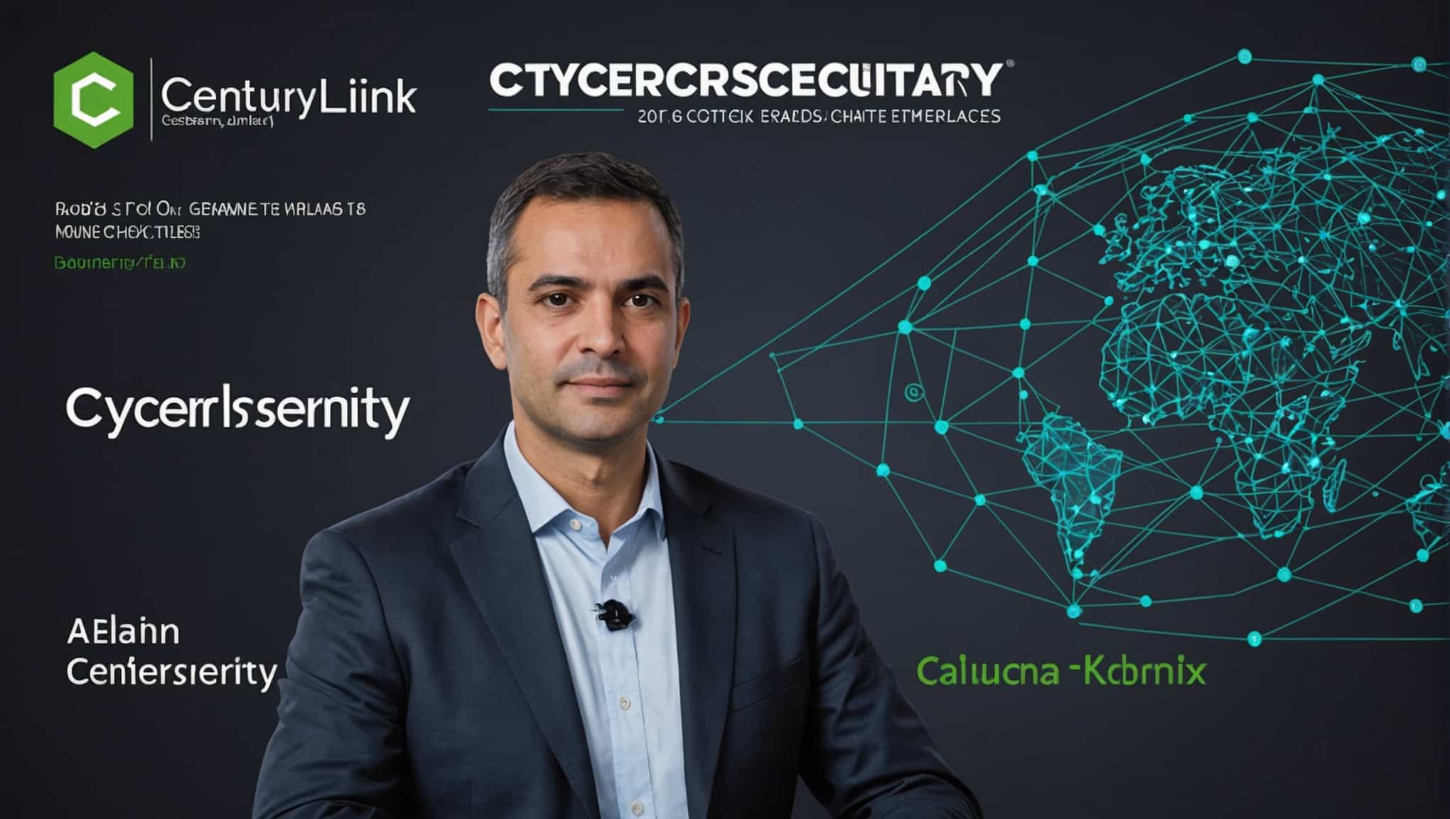 Cybersecurity Strategy Vs Tactics Are There Too Many Providers Alain Khau Emea Cybersecurity Specialist Centurylink.jpeg