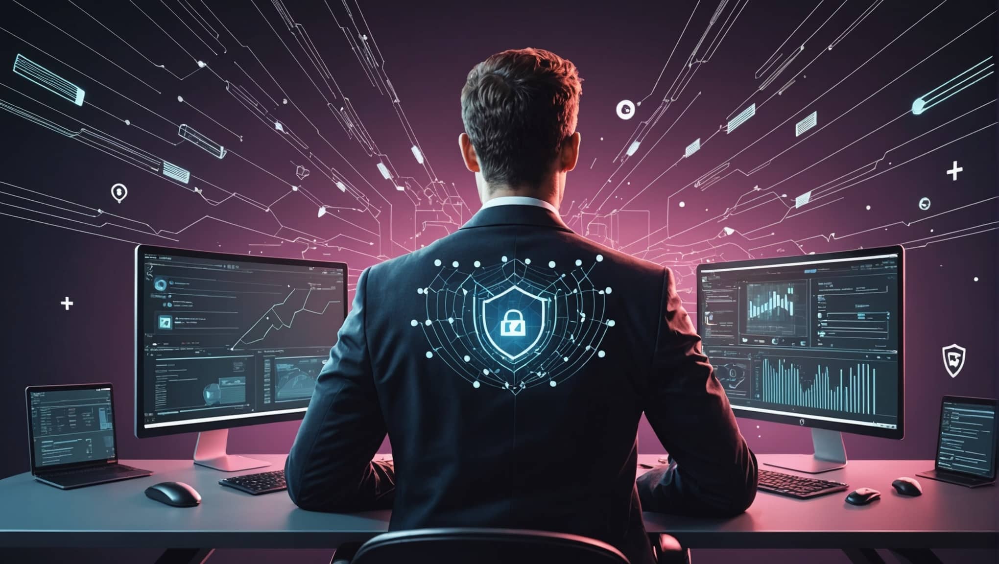 Cybersecurity The 7 Steps To Successful Management Of Your Privileged Accounts Francois Lacas Marketing Director At Wallix.jpeg