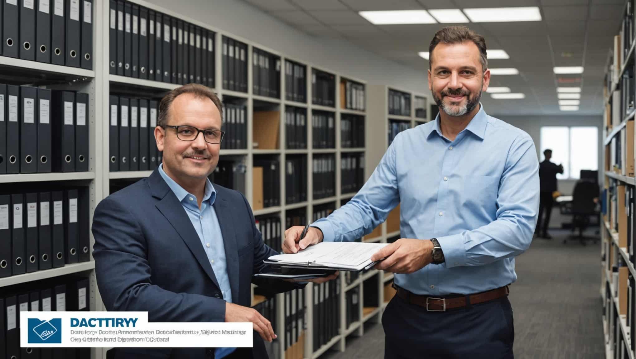 Dactyl Omr Launches Docstory Series On Professional Document Management And Digitization.jpeg