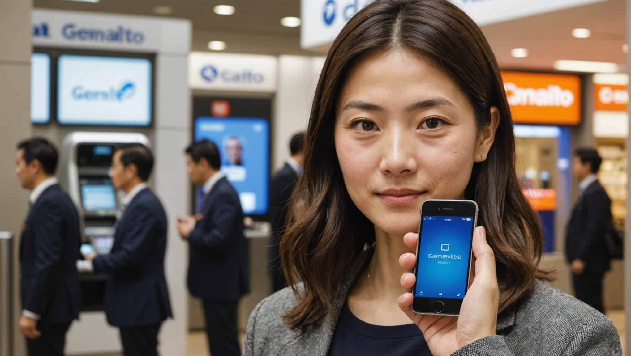 Dai Nippon Printing Chooses Gemaltos Facial Recognition Biometric Solution To Facilitate Access To Mobile Banking Services In Japan.jpeg