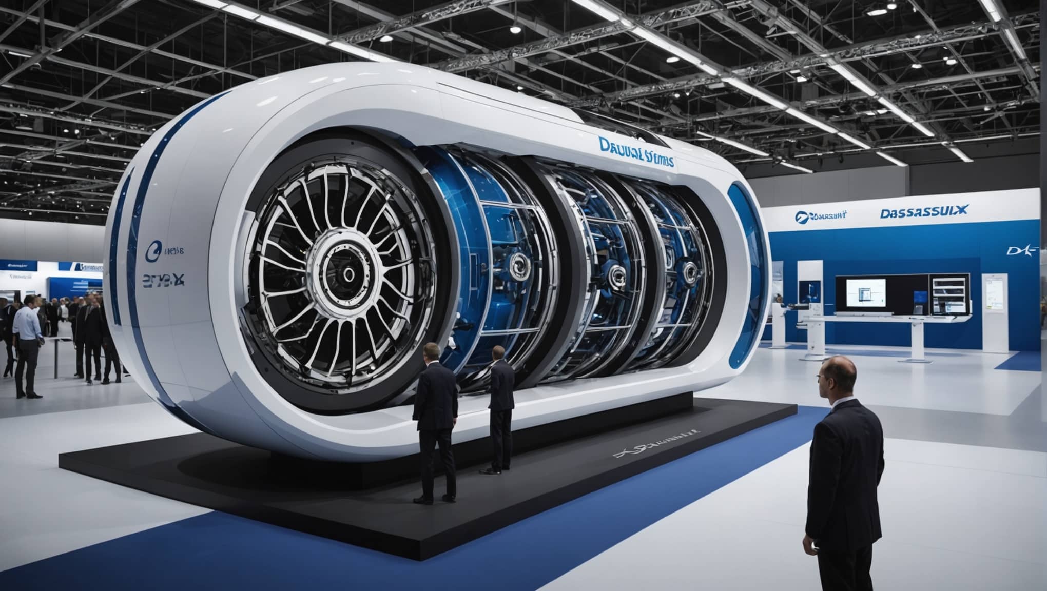 Dassault Systemes Announces The Release Of The R2015x Update For Its 3dexperience Platform.jpeg