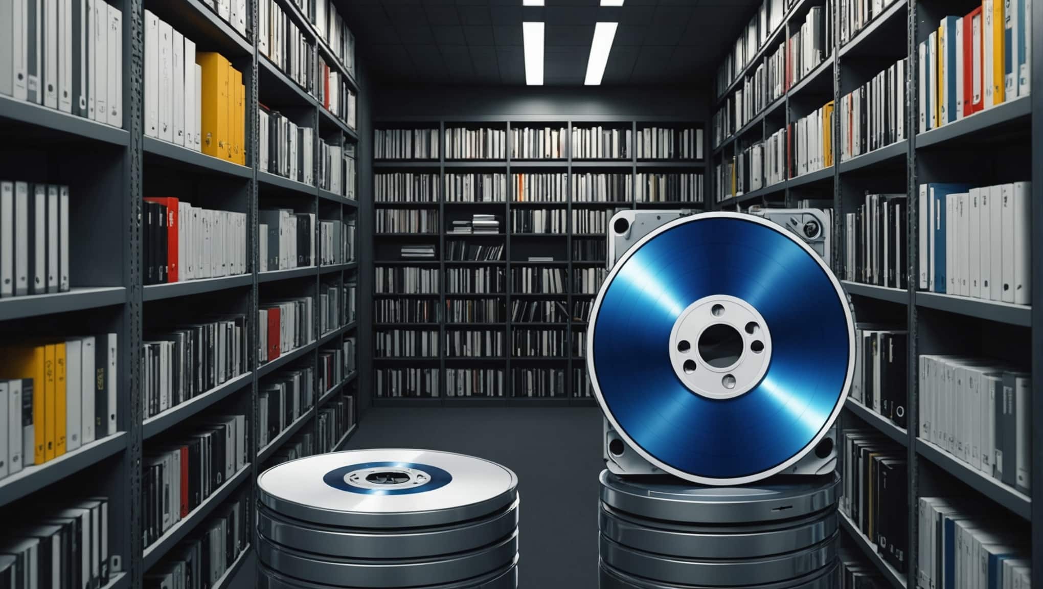 Data Backup On Physical Media The Right Choice By Emmanuel Faure Marketing Director At Locarchives.jpeg