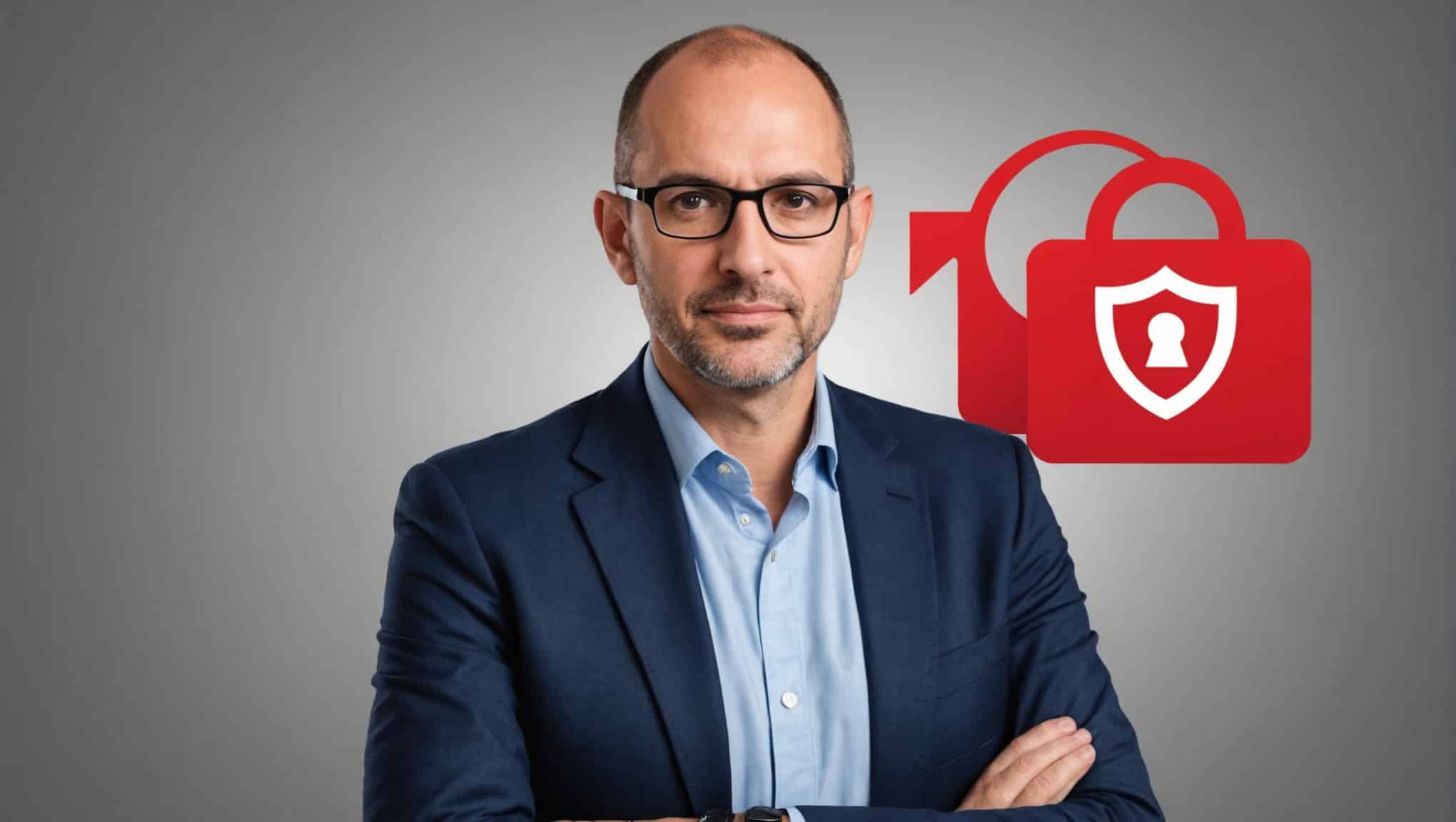 Data Breach Alert No More Amateurism For Smes Pierre Poggi Country Manager Of Watchguard France.jpeg