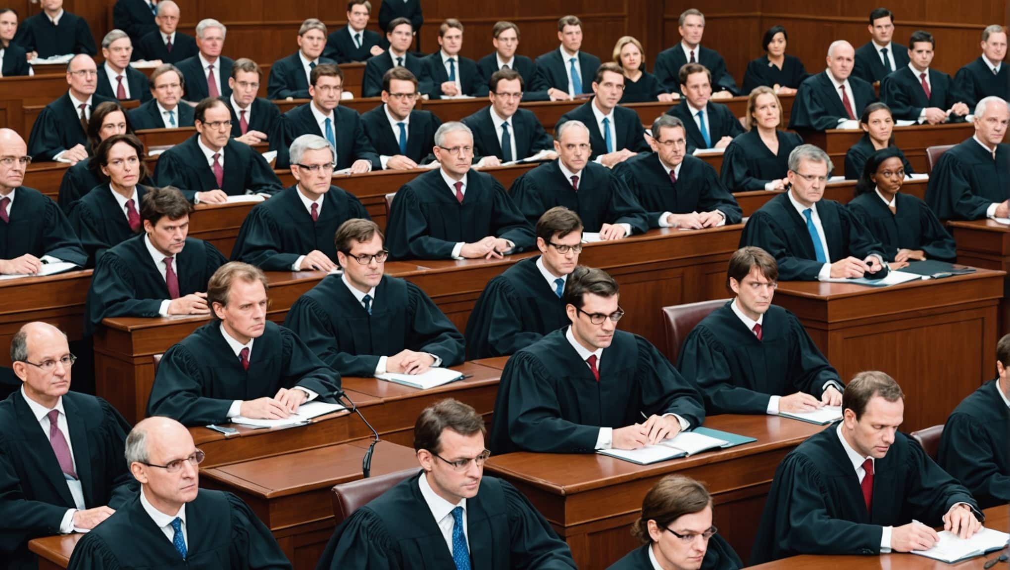 Data Breaches Surge Judges Are Overwhelmed By The Complexity Of Cases Master Antoine Cheron Lawyer Specializing In Intellectual Property And Ict.jpeg
