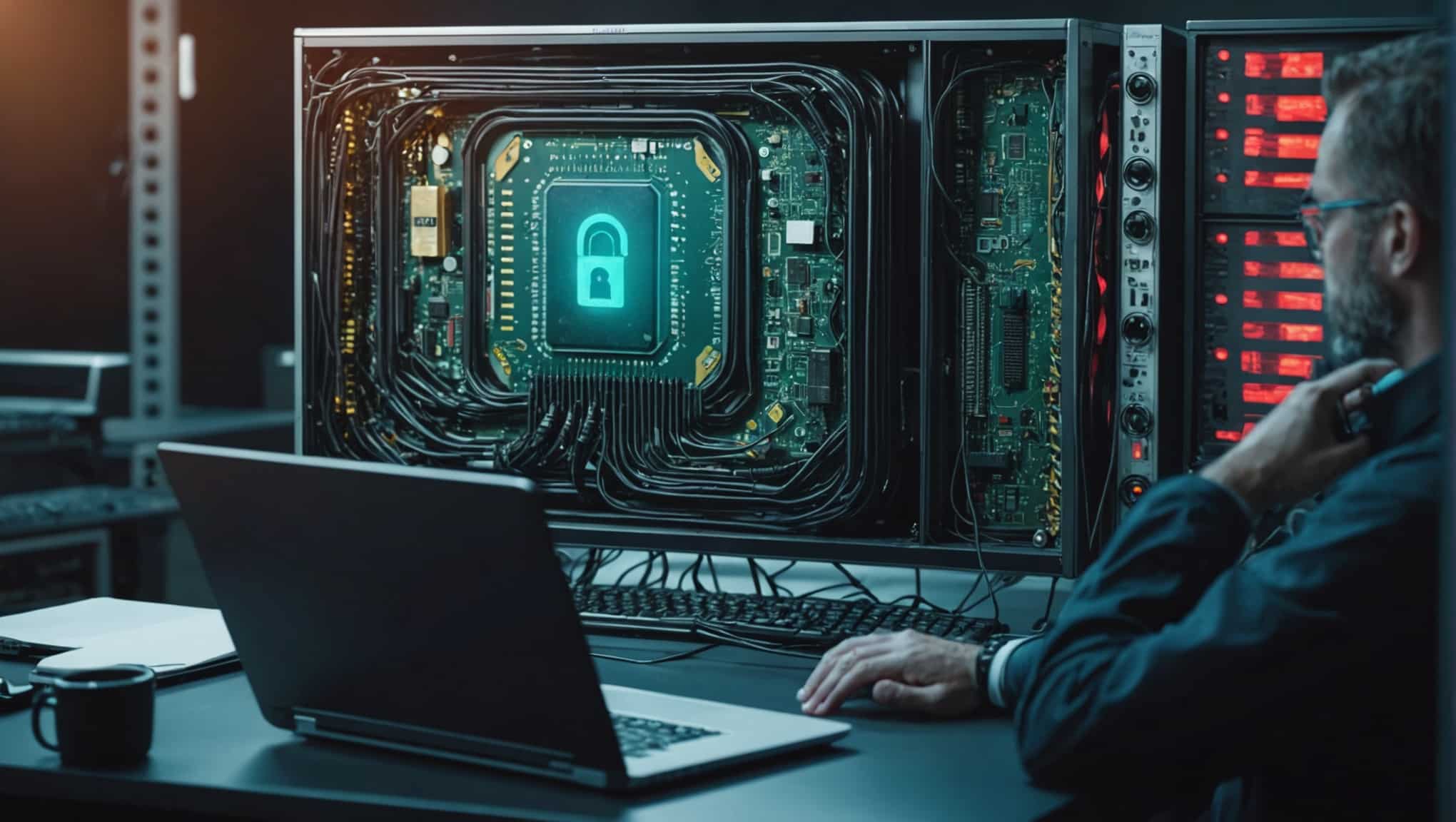 Data Encryption The Best Hideout For Malware Comments From Kevin Bocek Vp Threat Intelligence And Security Strategy At Venafi.jpeg