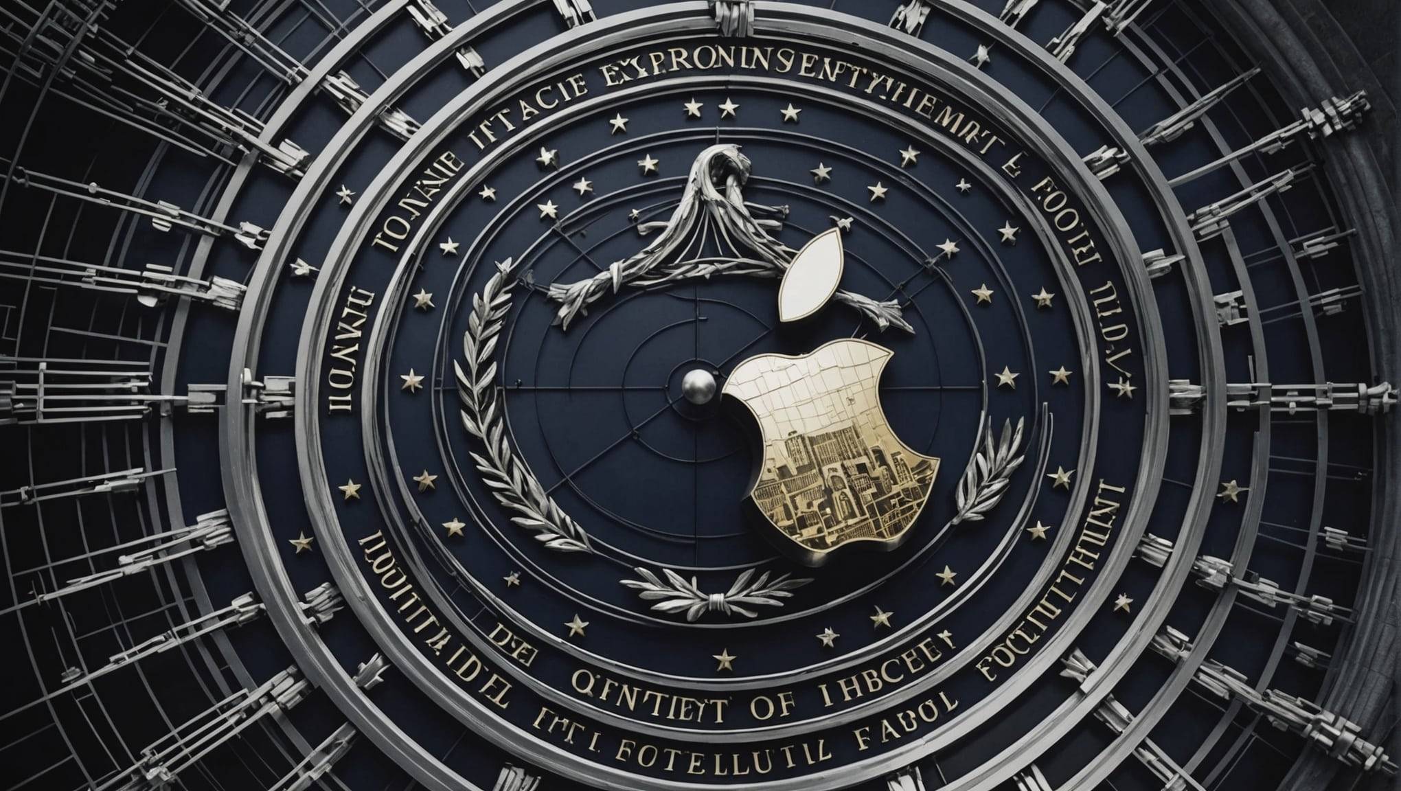 Data Encryption What If The Conflict Between Apple And The Fbi Happened In France By Diane Mullenex Partner At Pinsent Masons.jpeg