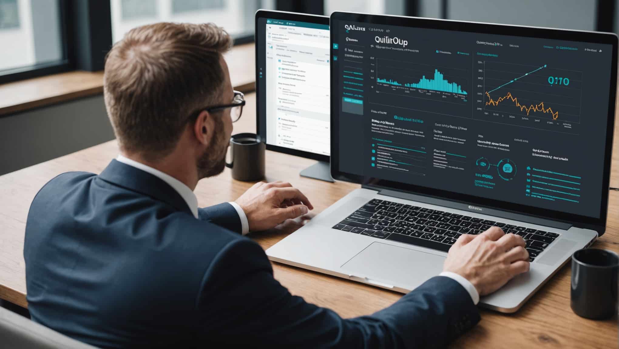 Data Intelligence Keyrus Launches Quilliup A High Performance Data Governance Platform To Ensure Reliable Decision Making.jpeg