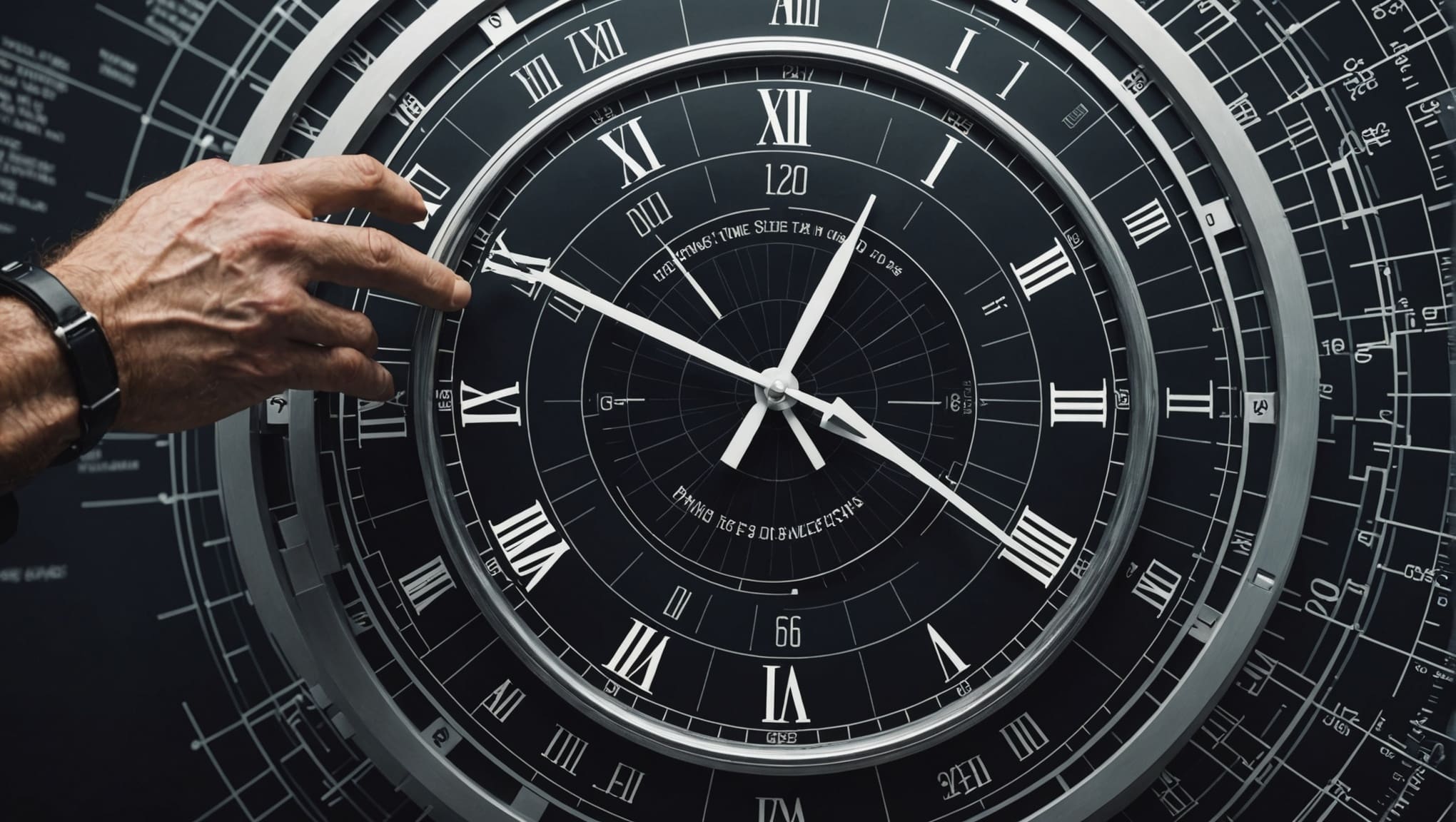 Data Management Why You Should Pay Attention To The Value Of Time By David Coerchon Winshuttle.jpeg