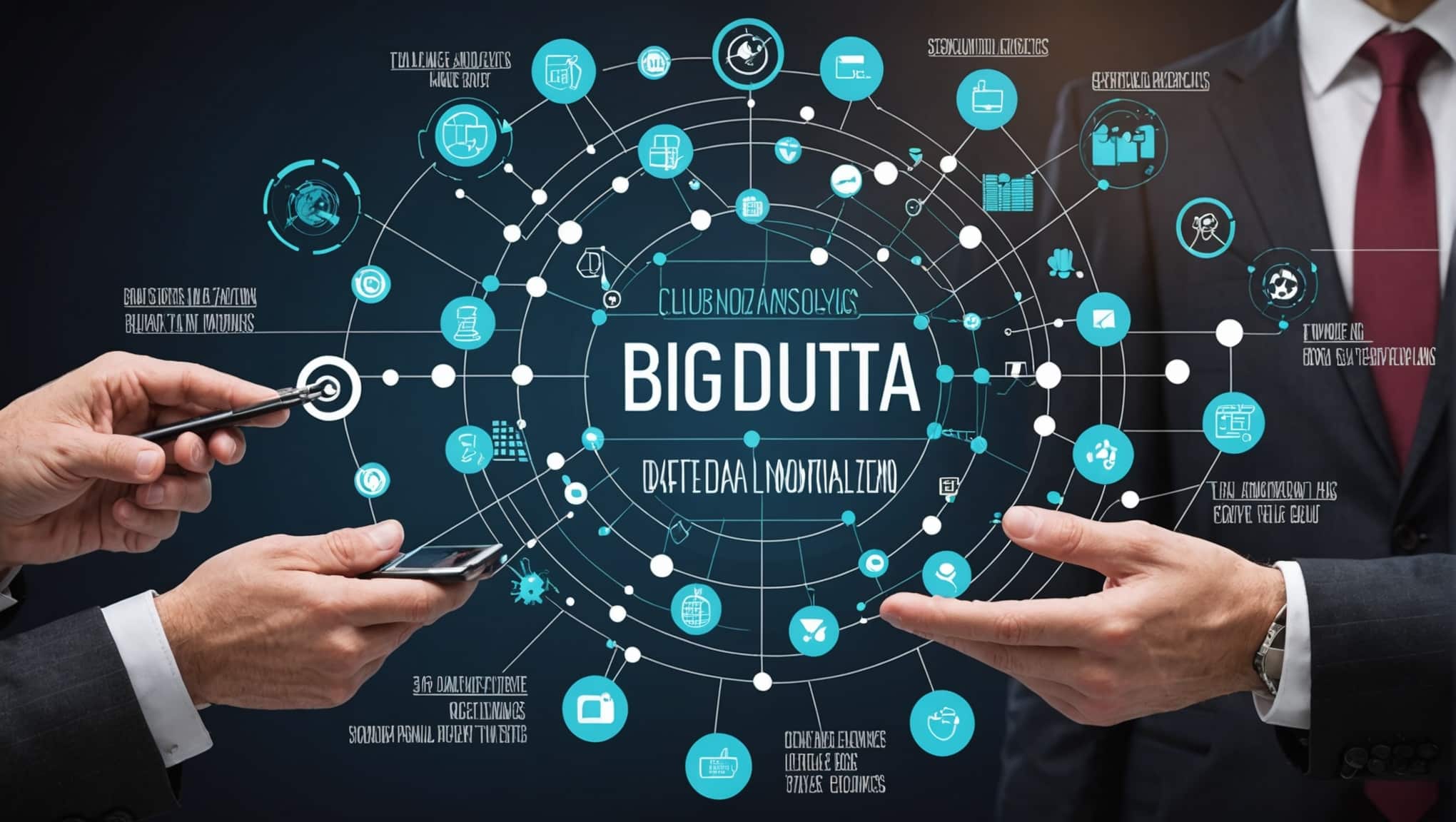 Data Monetization How Far To Leverage Big Data The Club By Business Analytics Info.jpeg