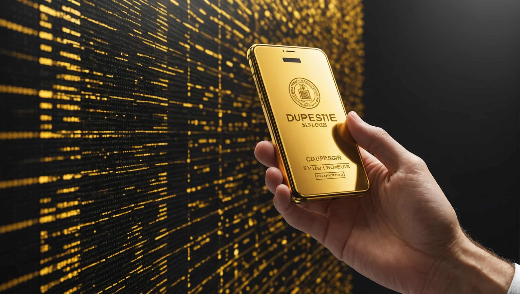 Data Privacy How To Protect The New Gold Of Business While Staying Transparent By Edouard Dupressoir Marketing Director At Equity.jpeg