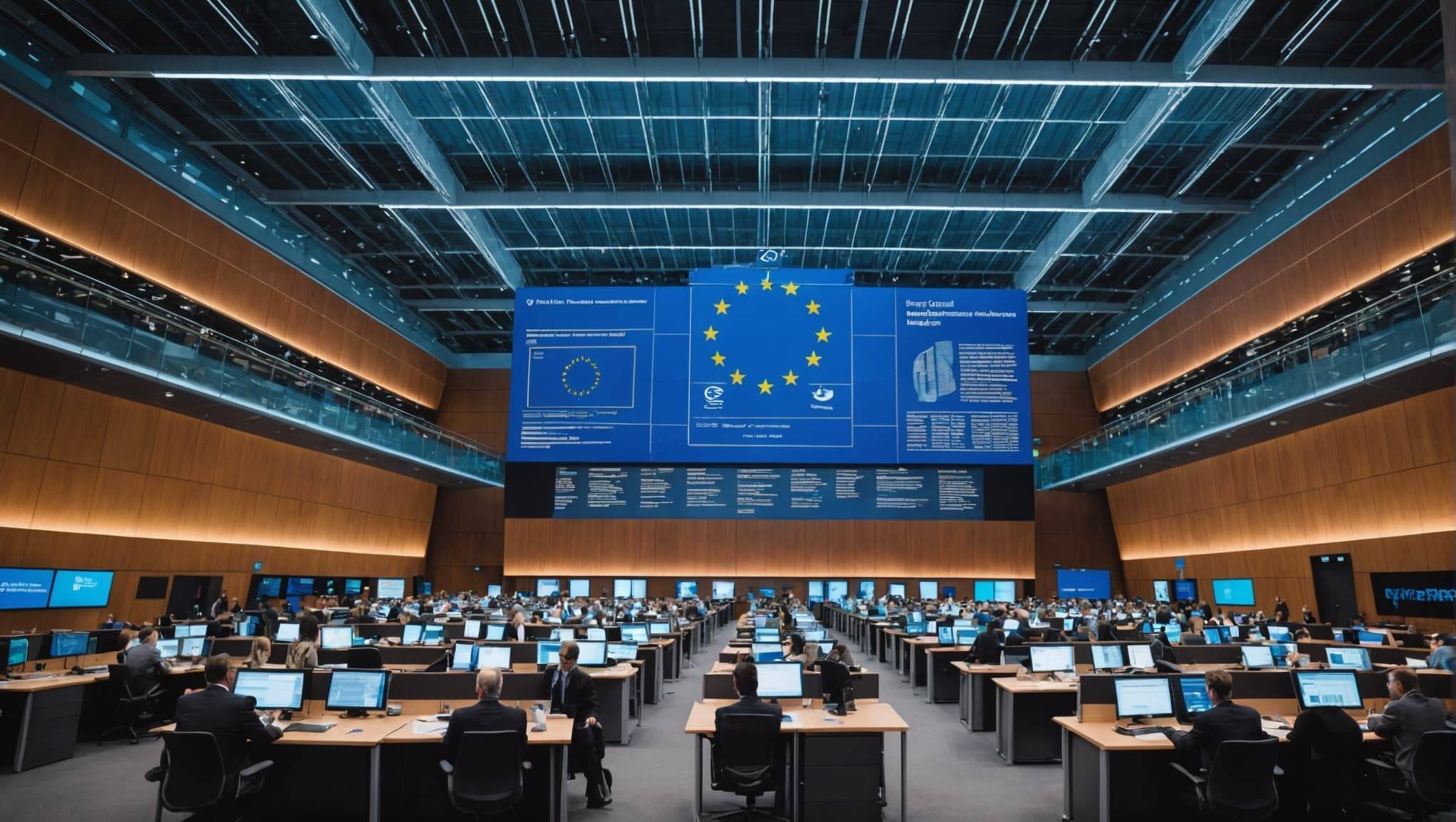 Data Protection Five Things To Know About The New European Legislationby Norman Girard Vice President And General Manager Europe Of Varonis.jpeg