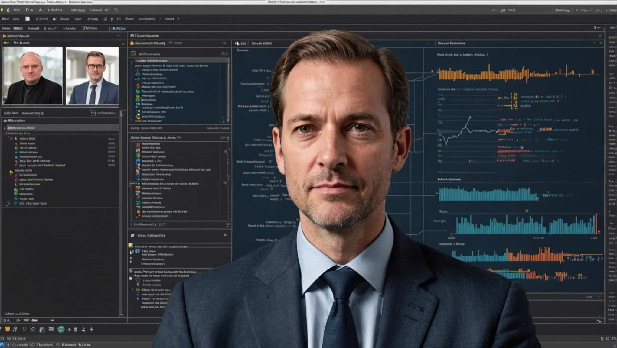Database Monitoring The New Face Of Historical Analysis For Investigation Purposes By Jean Francois Maupome Associate Director Of D Side Software.jpeg