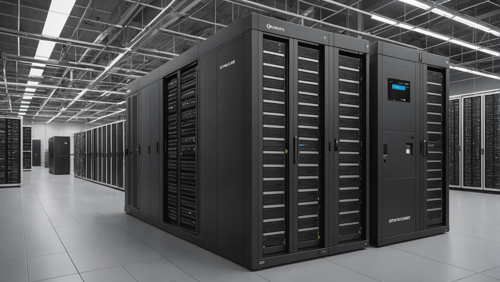 Datacore And Commvault Sign Partnership To Meet High Demand For Sds Storage Solutions And Modernize Data Protection Across Heterogeneous Environments.jpeg