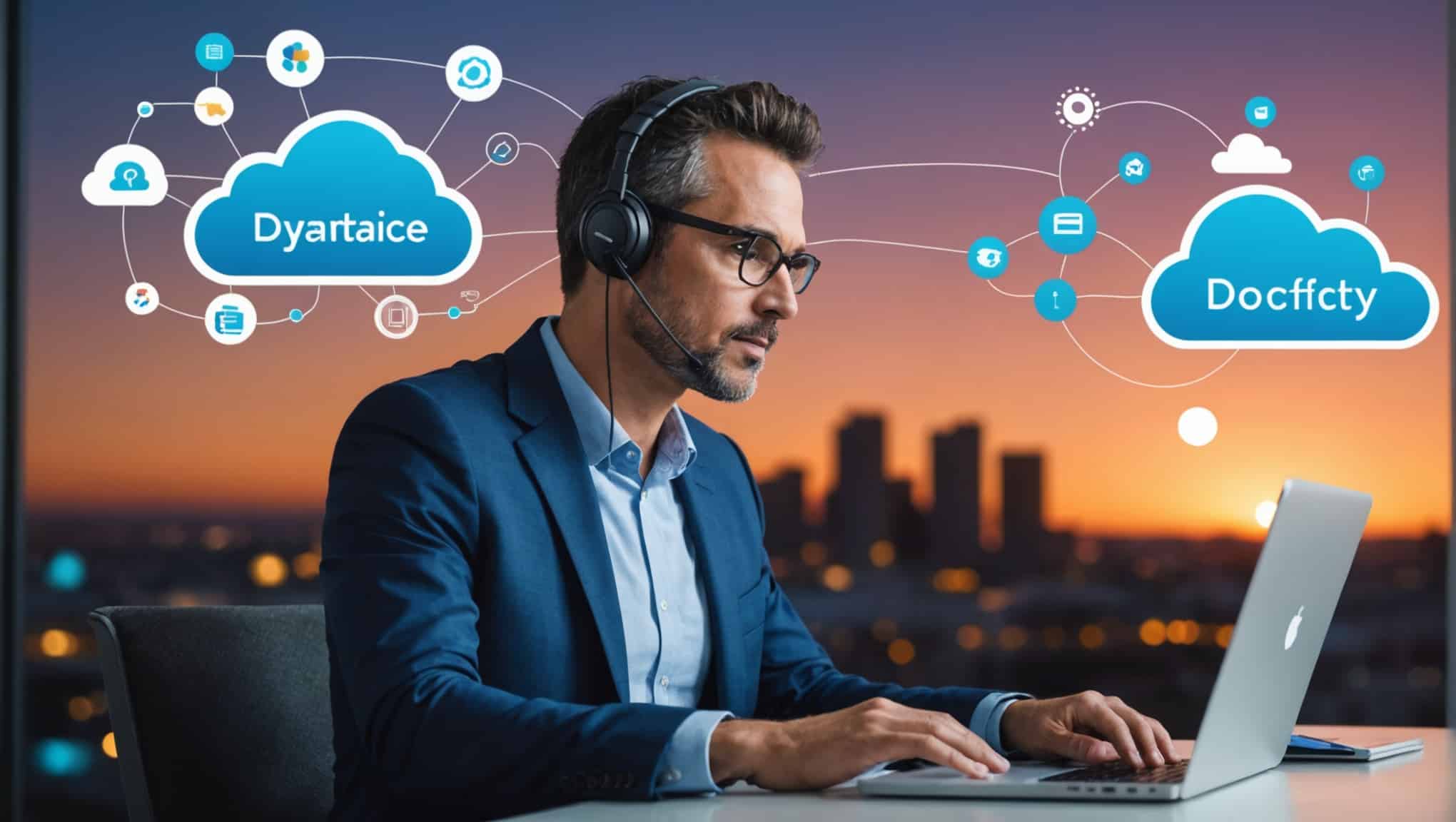 Davis Dynatraces Intelligent Assistant Becomes The Most Loyal And Reliable Cloud Operations Support For Doctify.jpeg
