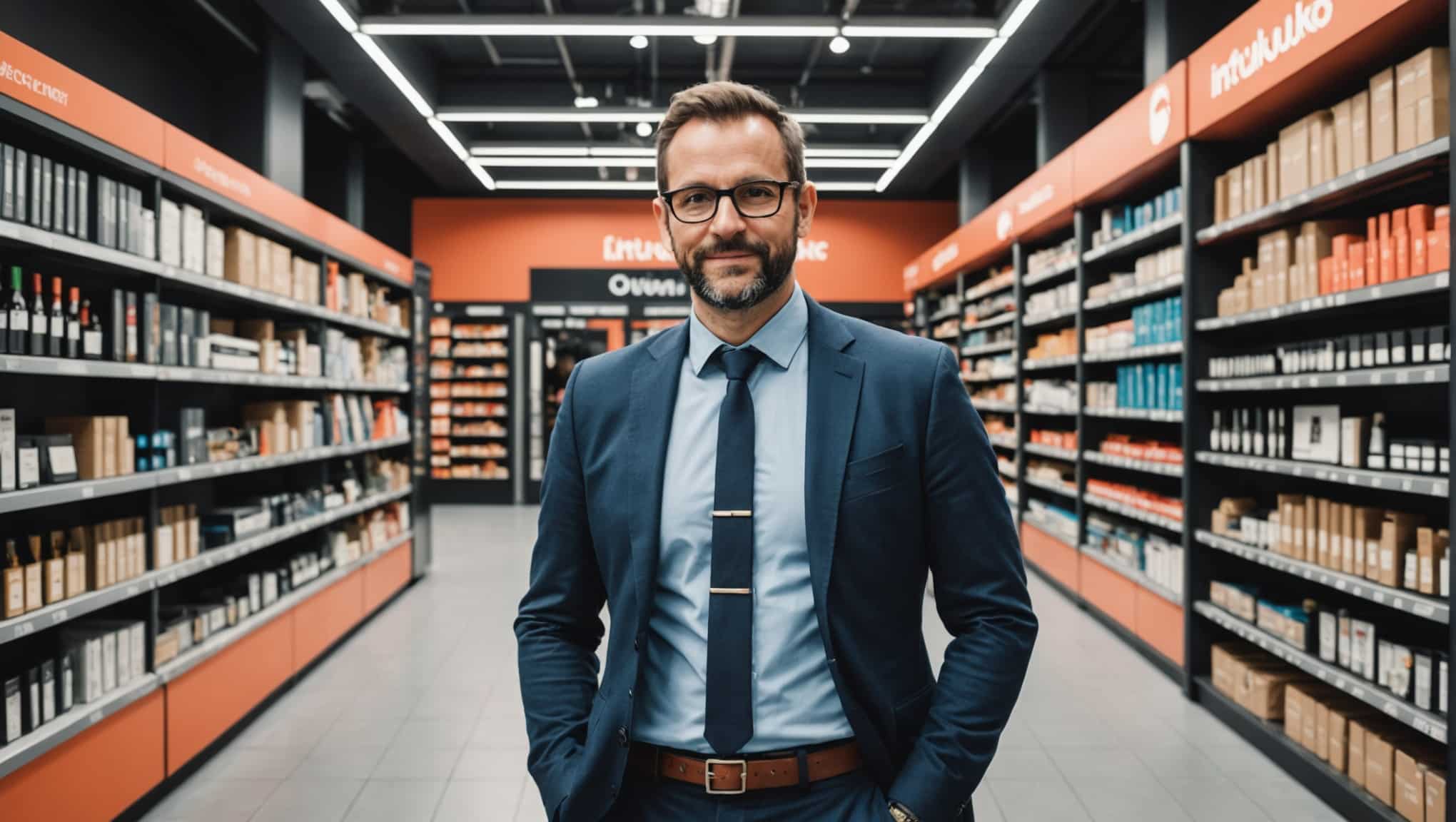 Delivering A Seamless Omnichannel Purchase Journey Three Technological Challenges By Olivier Degobert General Manager Of Intuiko.jpeg